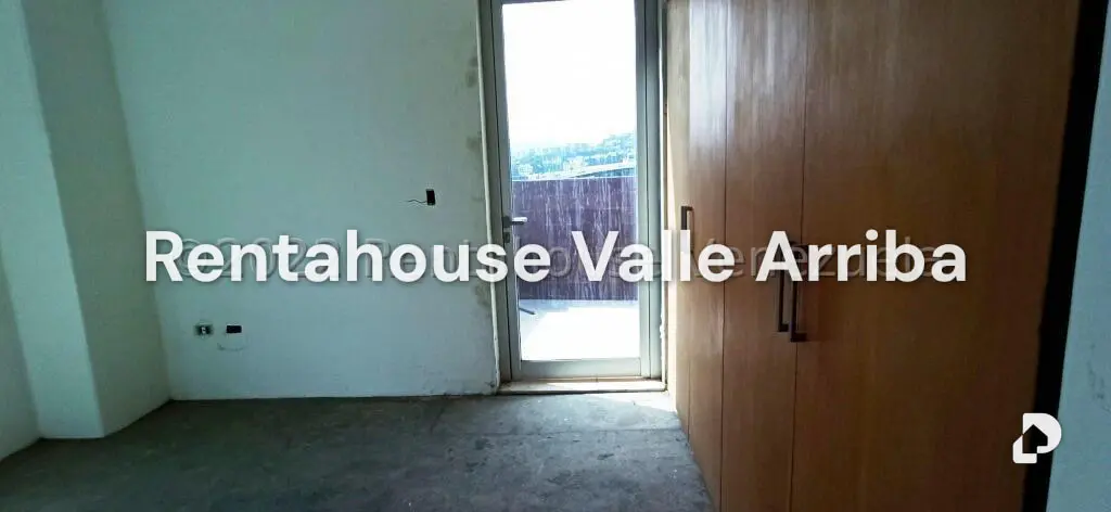 Apartamento en Campo Alegre, Caracas – 29