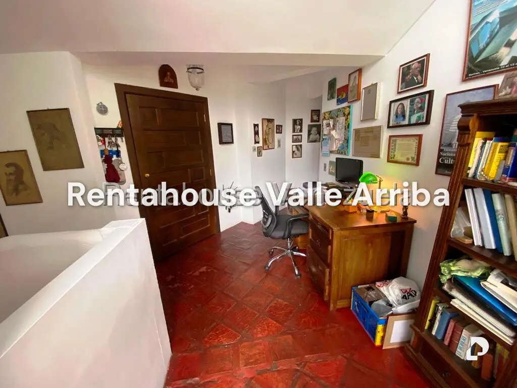 Apartamento en Villa Nueva Hatillo, Caracas – 30
