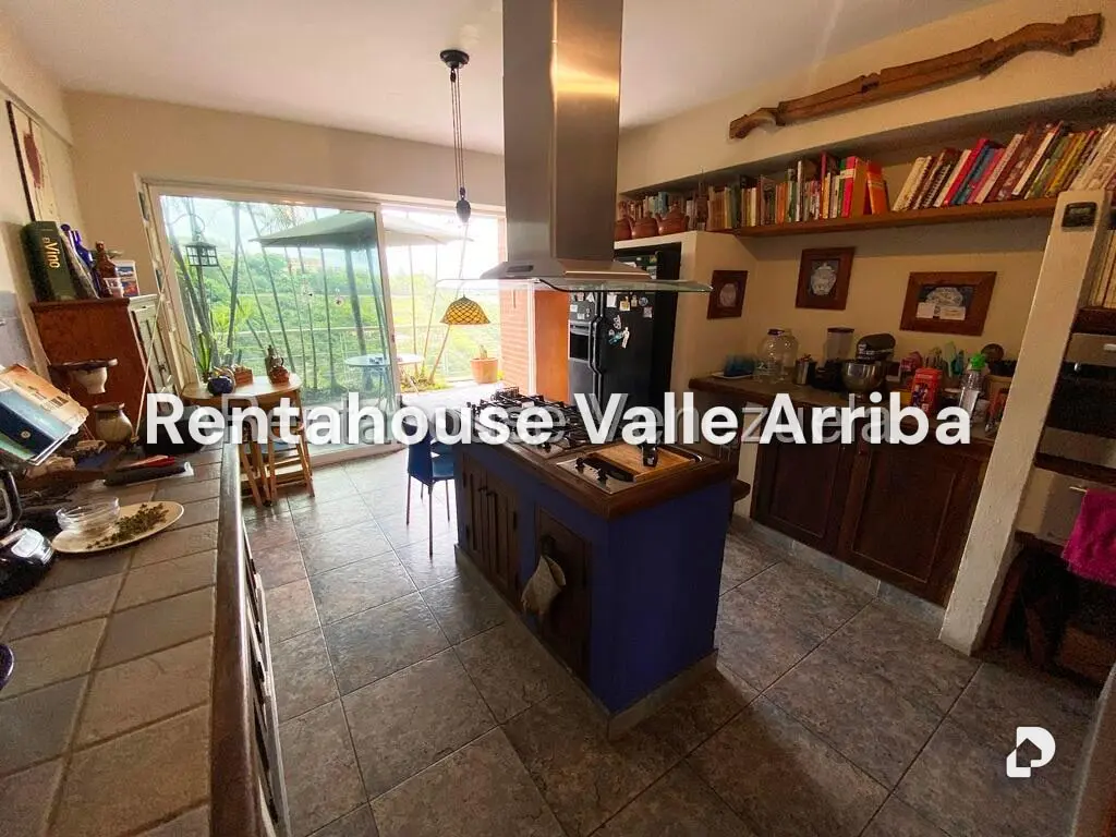 Apartamento en Villa Nueva Hatillo, Caracas – 18