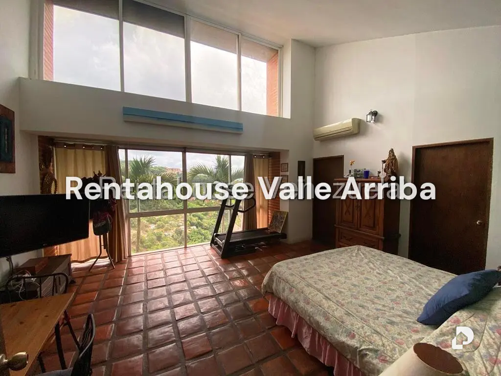 Apartamento en Villa Nueva Hatillo, Caracas – 24