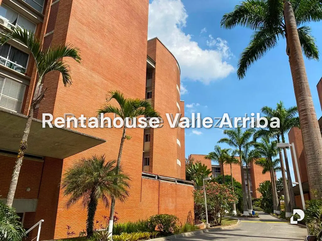 Apartamento en Villa Nueva Hatillo, Caracas – 1