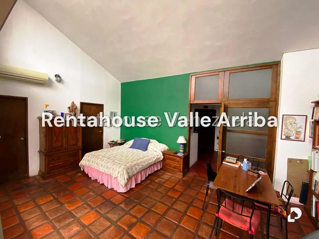 Apartamento en Villa Nueva Hatillo, Caracas – 25