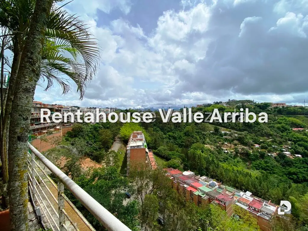 Apartamento en Villa Nueva Hatillo, Caracas – 12