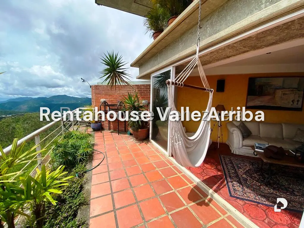 Apartamento en Villa Nueva Hatillo, Caracas – 13