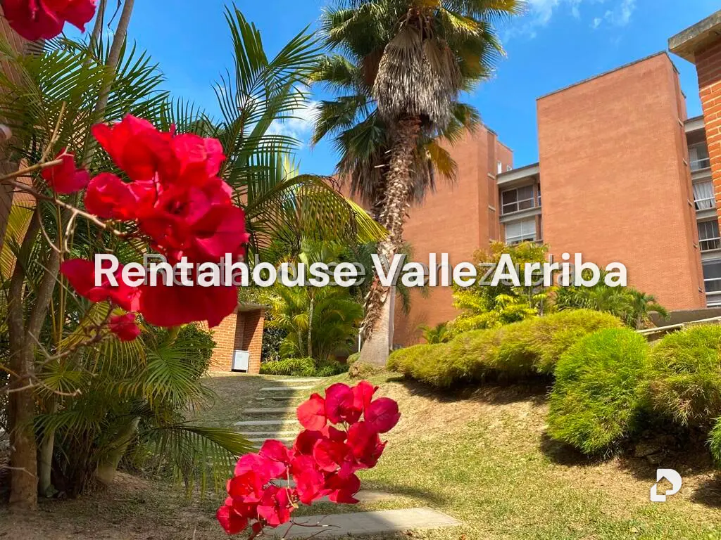 Apartamento en Villa Nueva Hatillo, Caracas – 2