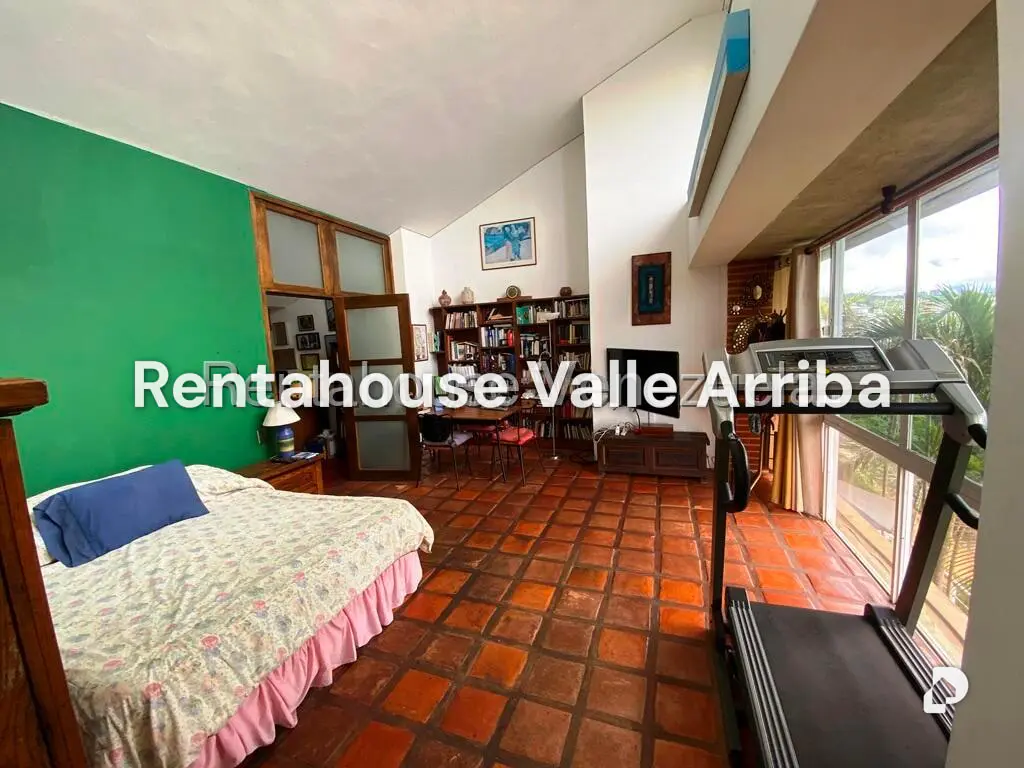 Apartamento en Villa Nueva Hatillo, Caracas – 29