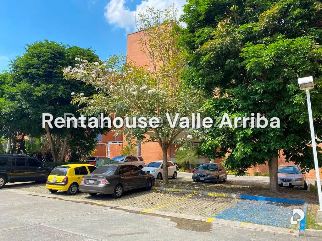 Apartamento en Villa Nueva Hatillo, Caracas – 4