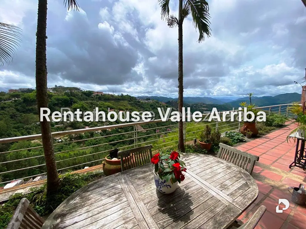 Apartamento en Villa Nueva Hatillo, Caracas – 11