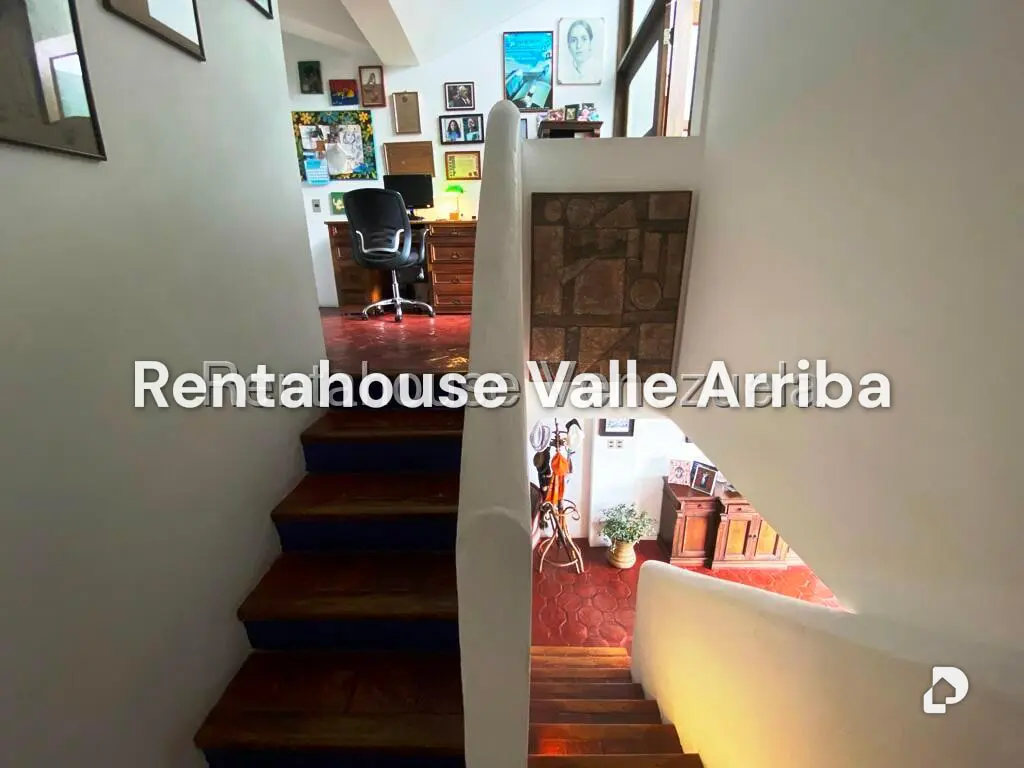 Apartamento en Villa Nueva Hatillo, Caracas – 22