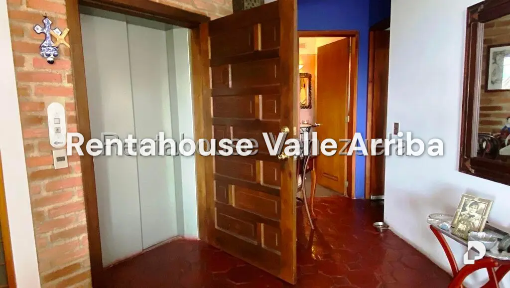 Apartamento en Villa Nueva Hatillo, Caracas – 8