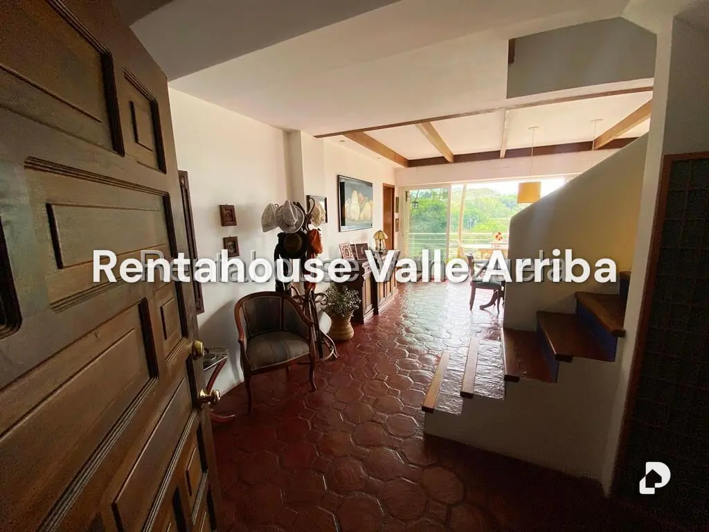 Apartamento en Villa Nueva Hatillo, Caracas – 6