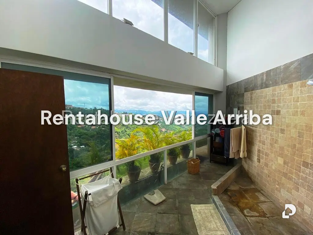 Apartamento en Villa Nueva Hatillo, Caracas – 27