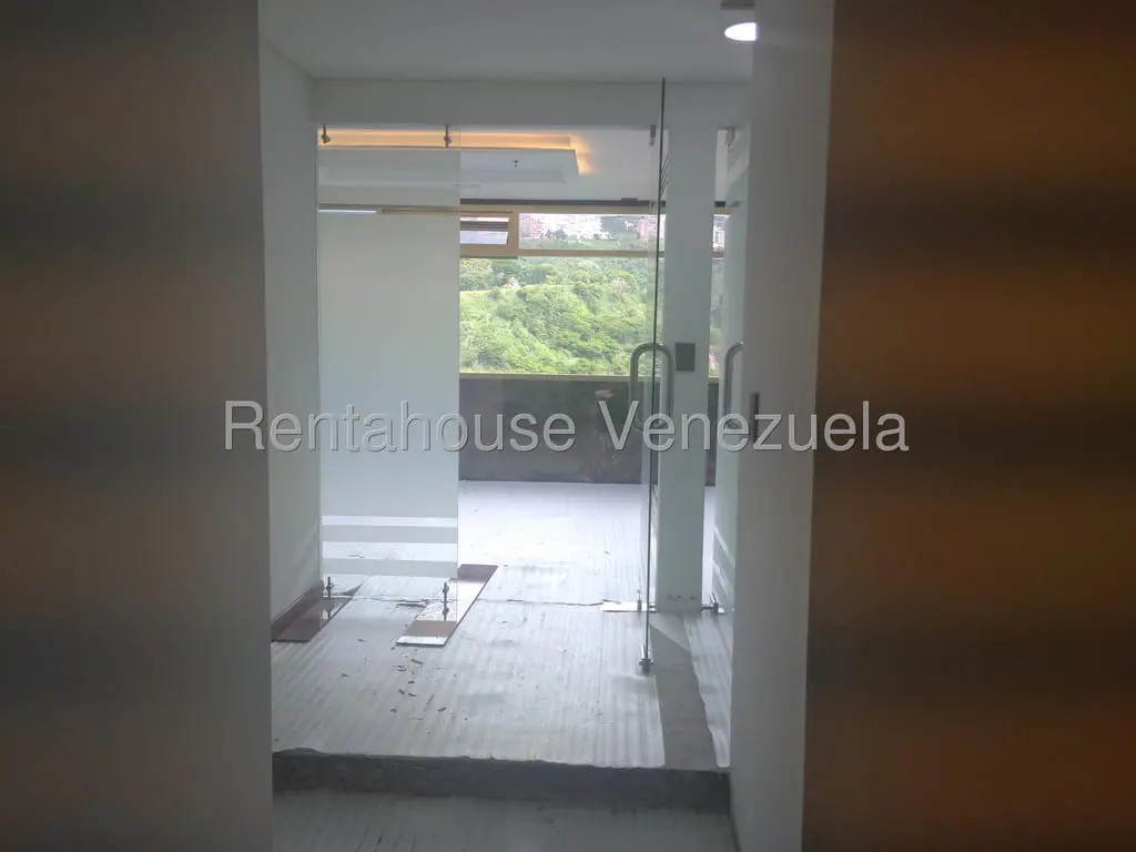 Commercial space in Macaracuay, Caracas - 1