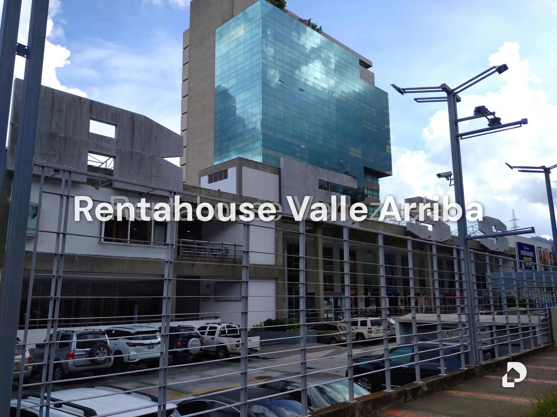 Local comercial en Macaracuay, Caracas – 2