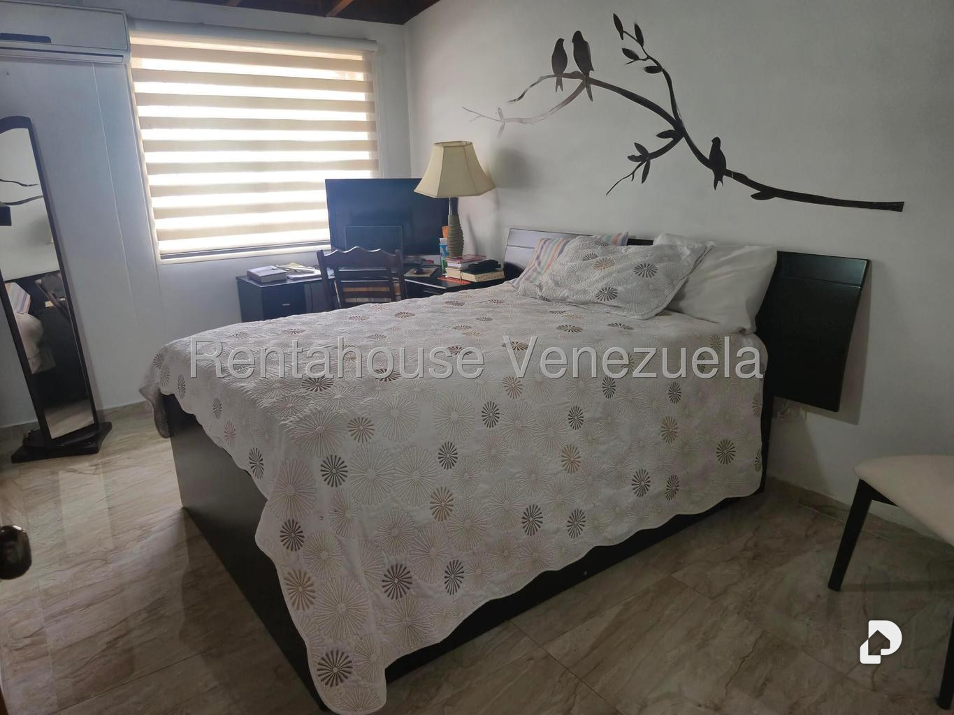 Casa en Cumbres de Curumo, Caracas – 20