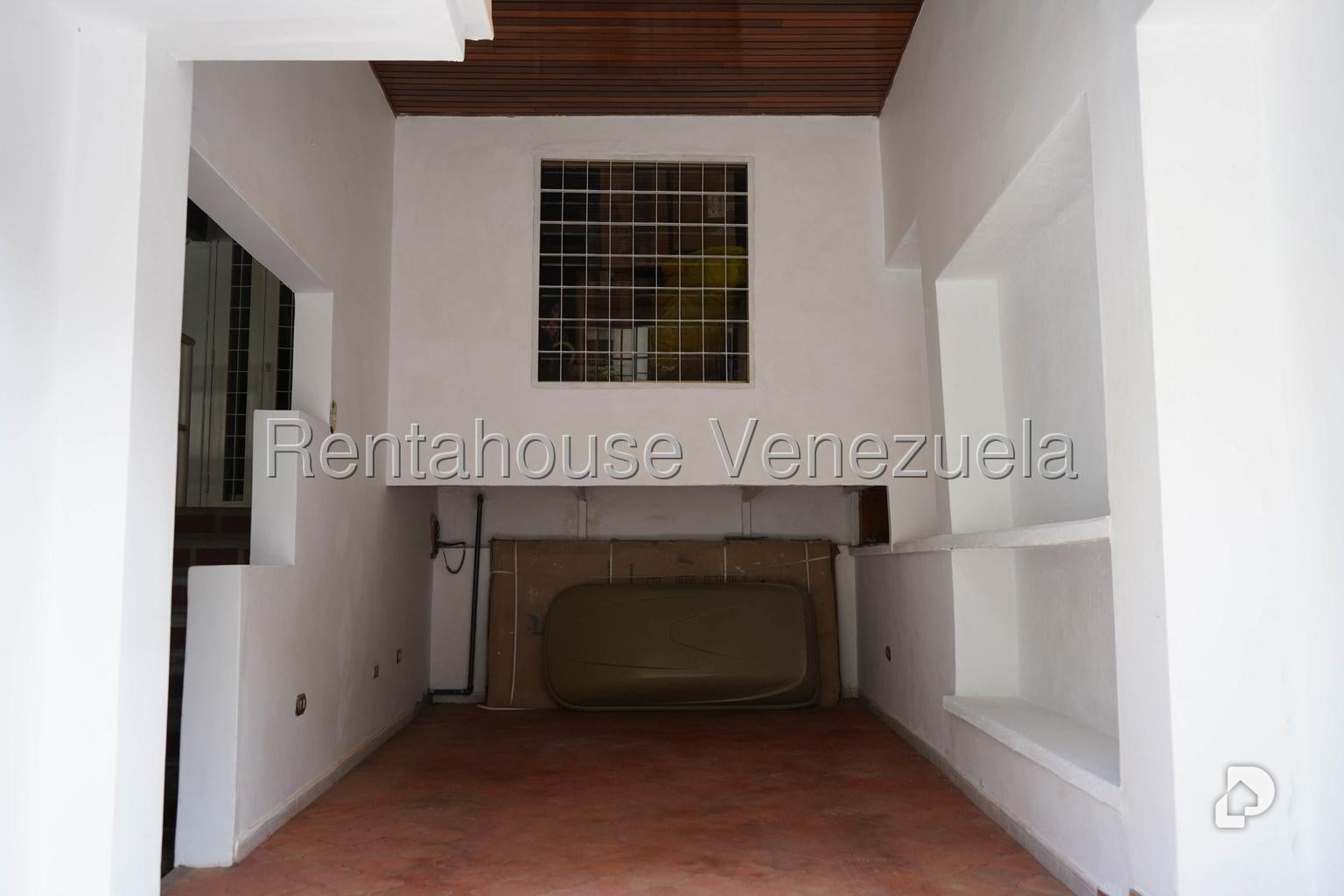 Casa en Cumbres de Curumo, Caracas – 7