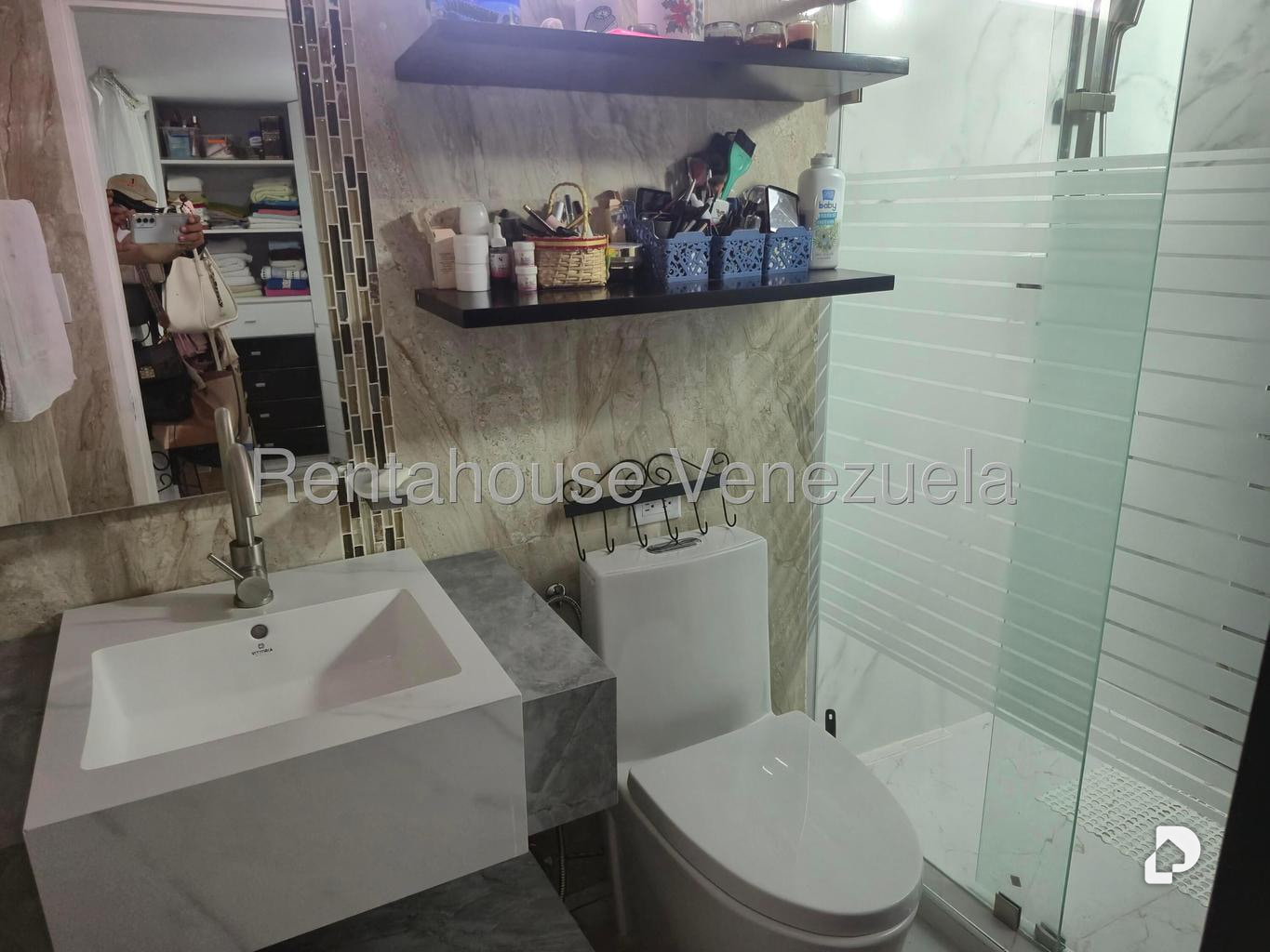 Casa en Cumbres de Curumo, Caracas – 11