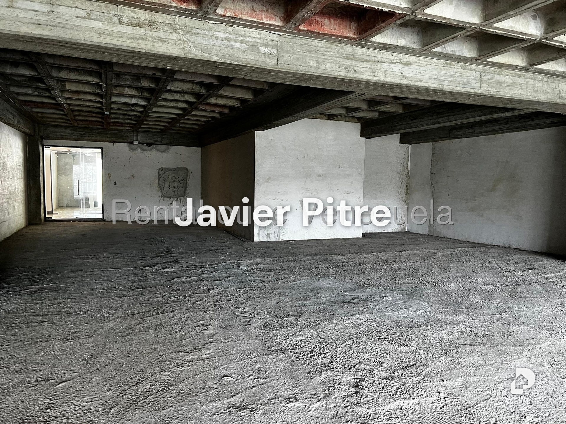 Oficina en Los Naranjos (del Cafetal), Caracas – 14