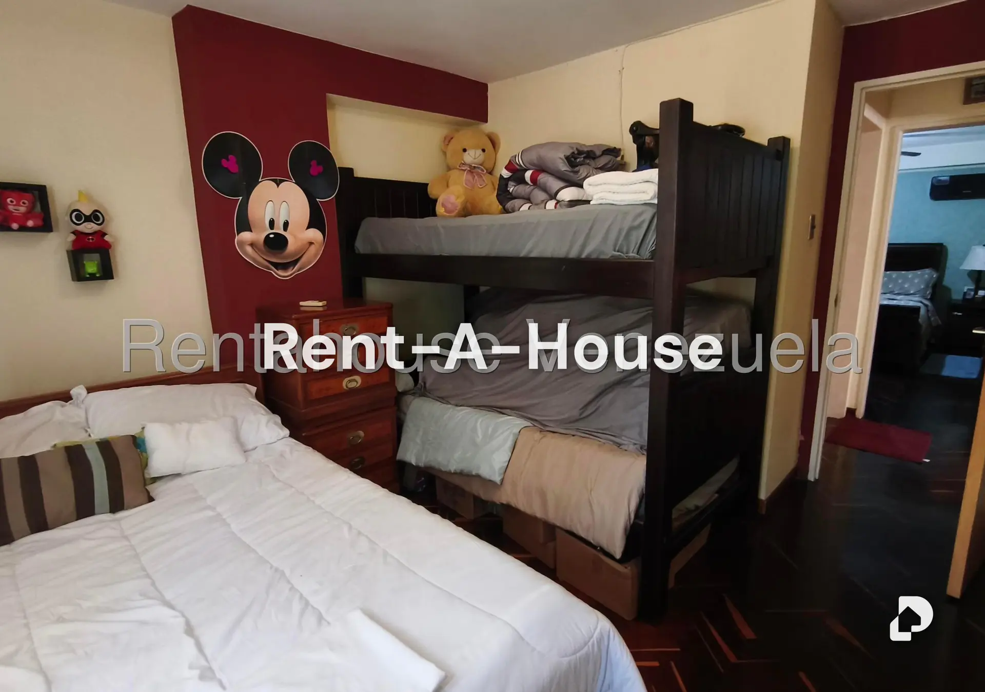 Apartamento en El Marqués, Caracas – 14