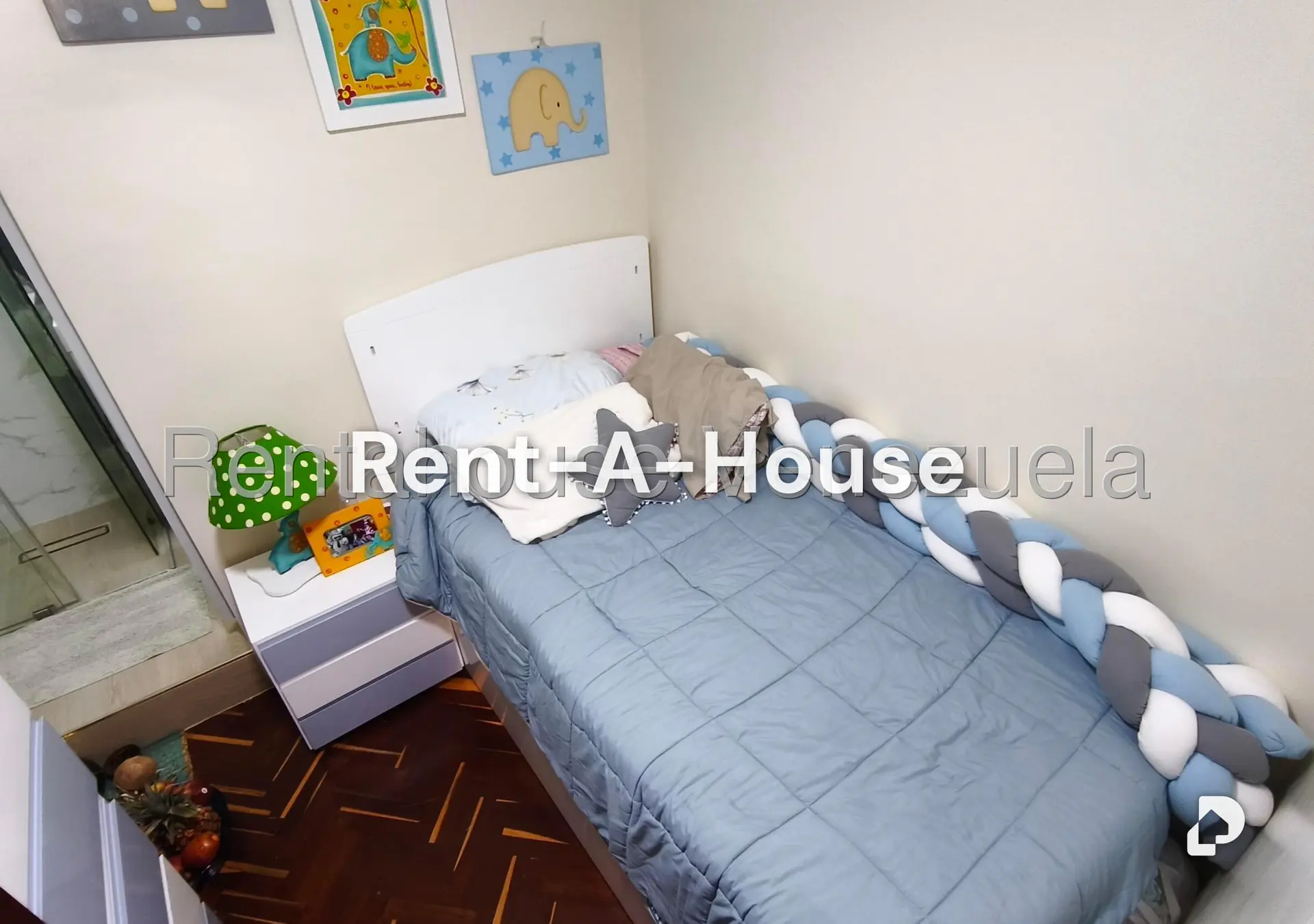 Apartamento en El Marqués, Caracas – 19