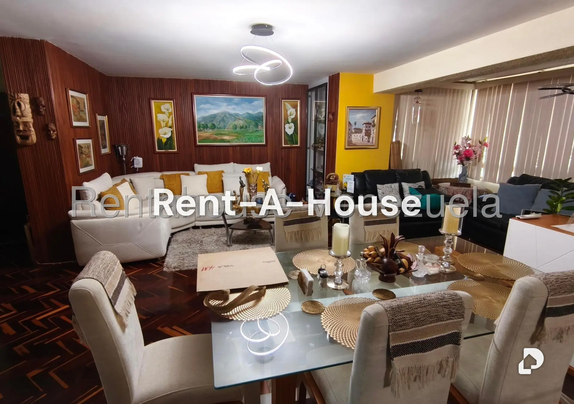 Apartamento en El Marqués, Caracas – 7