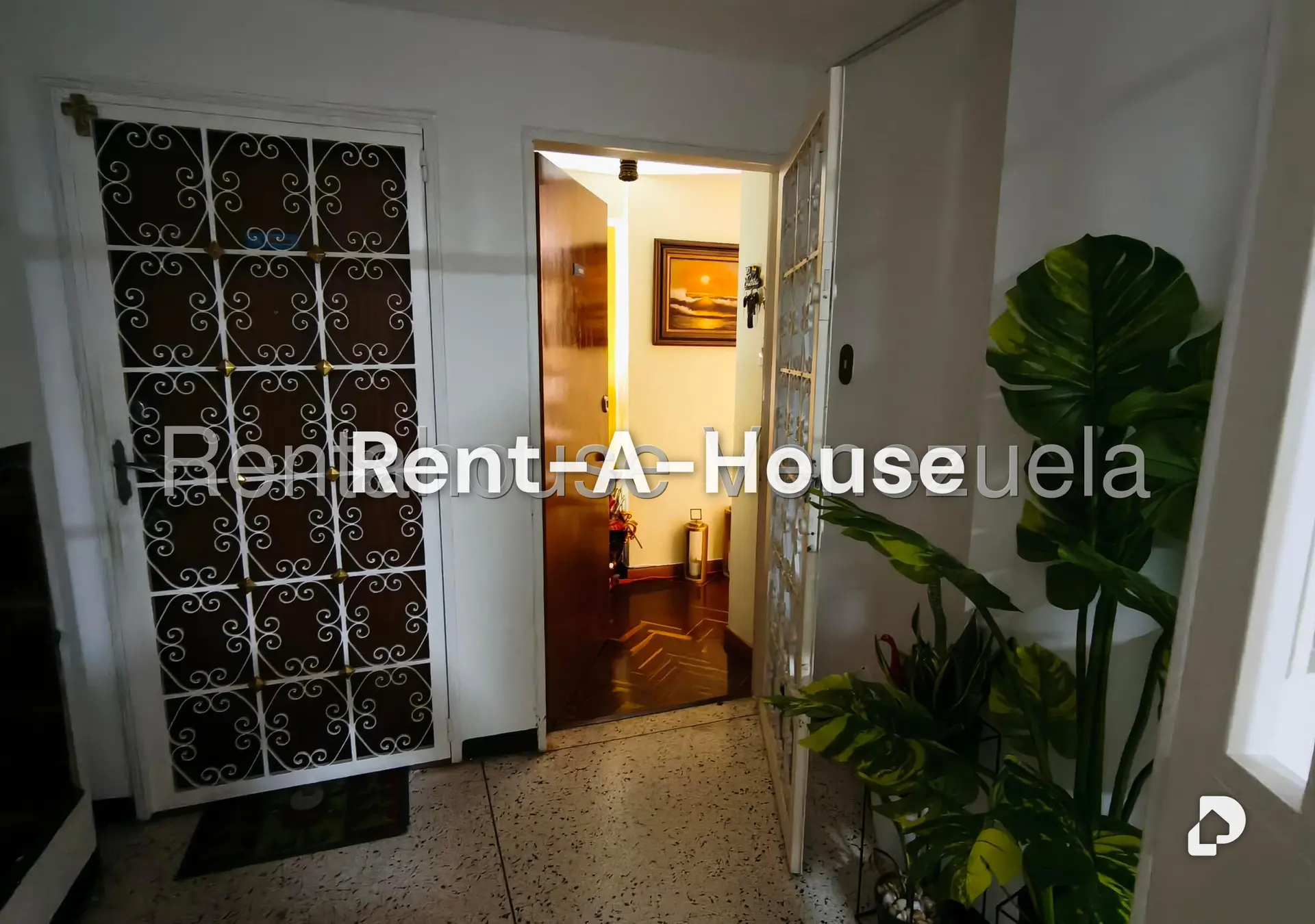 Apartamento en El Marqués, Caracas – 24