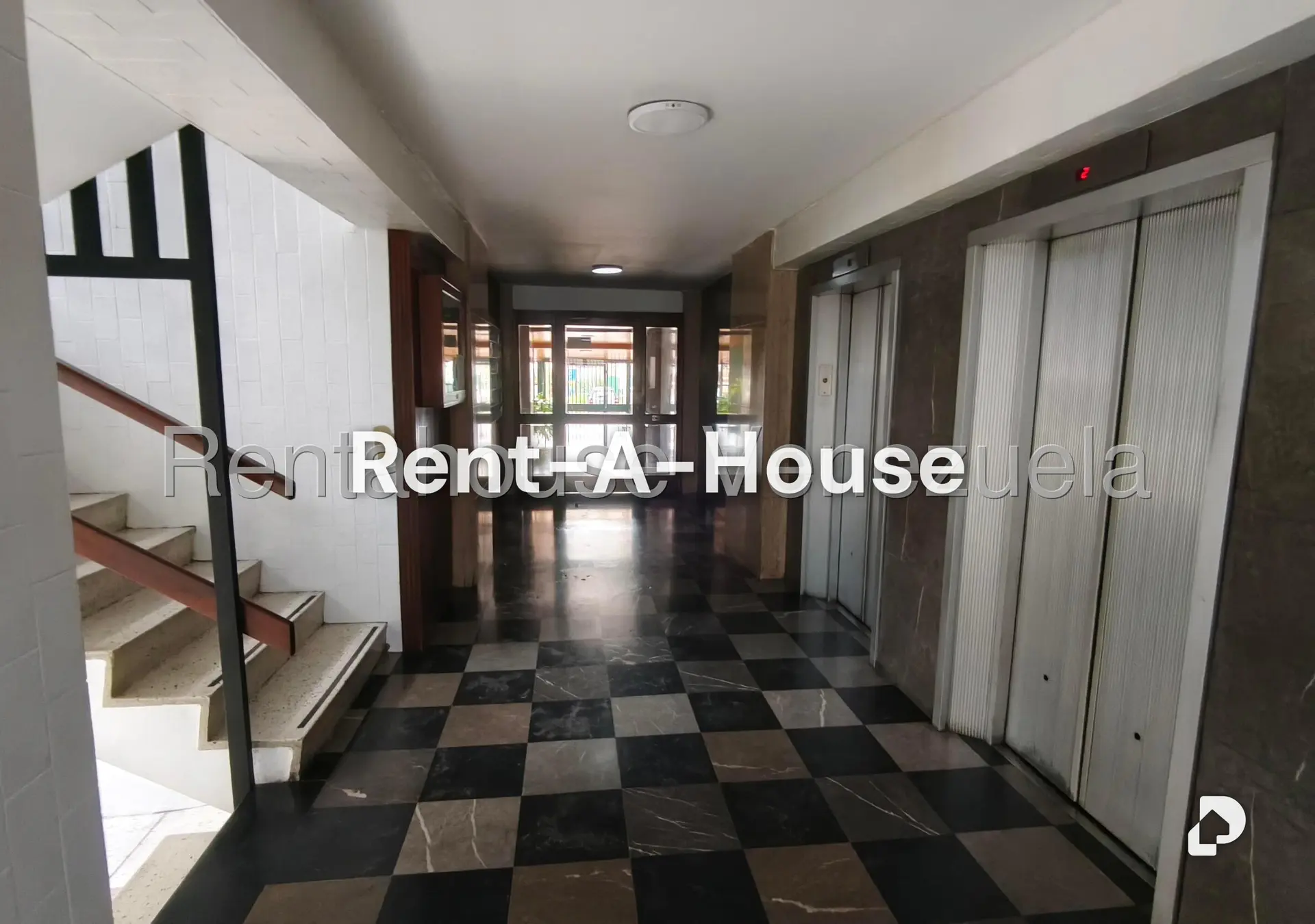 Apartamento en El Marqués, Caracas – 25
