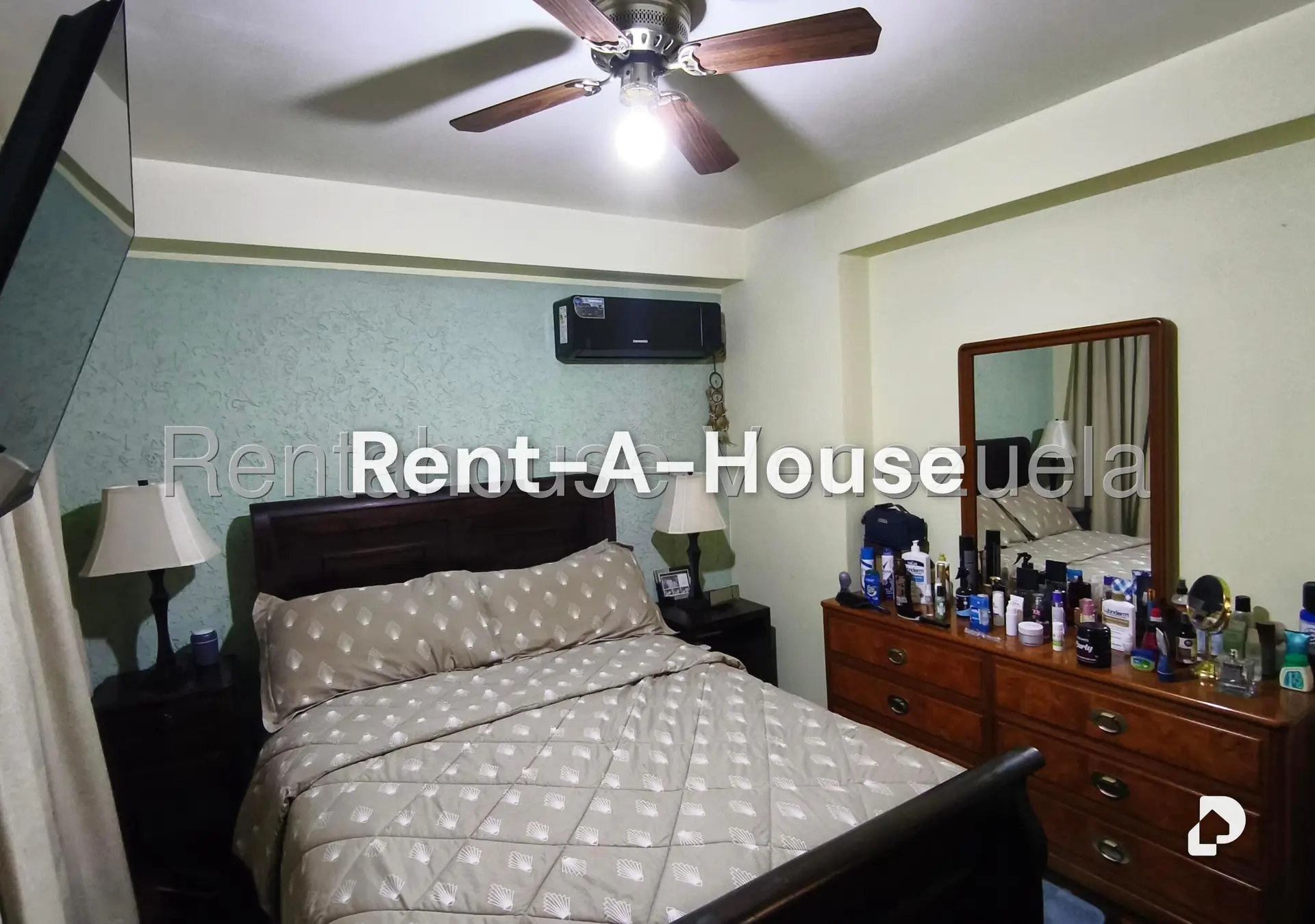 Apartamento en El Marqués, Caracas – 12