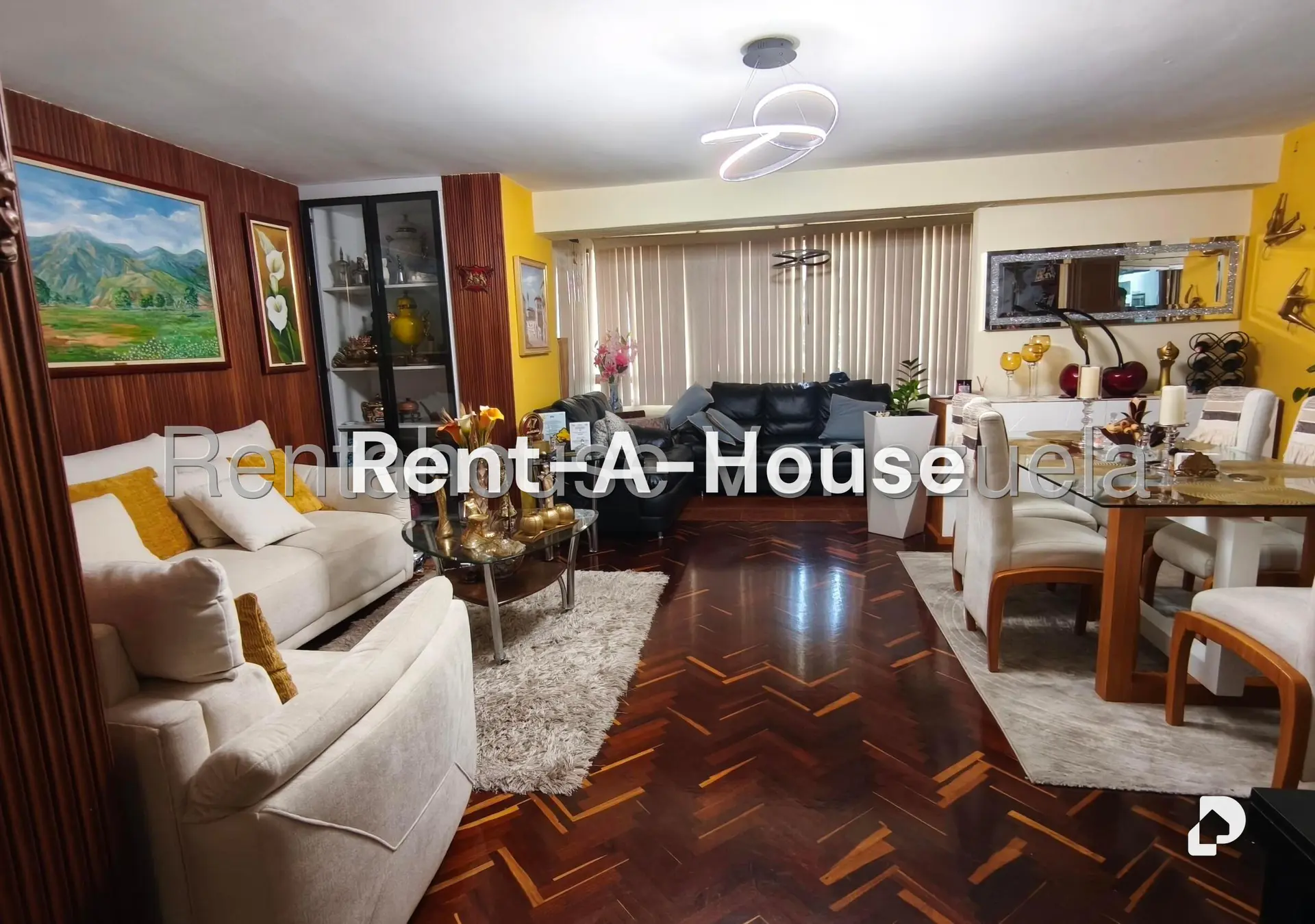 Apartamento en El Marqués, Caracas – 5
