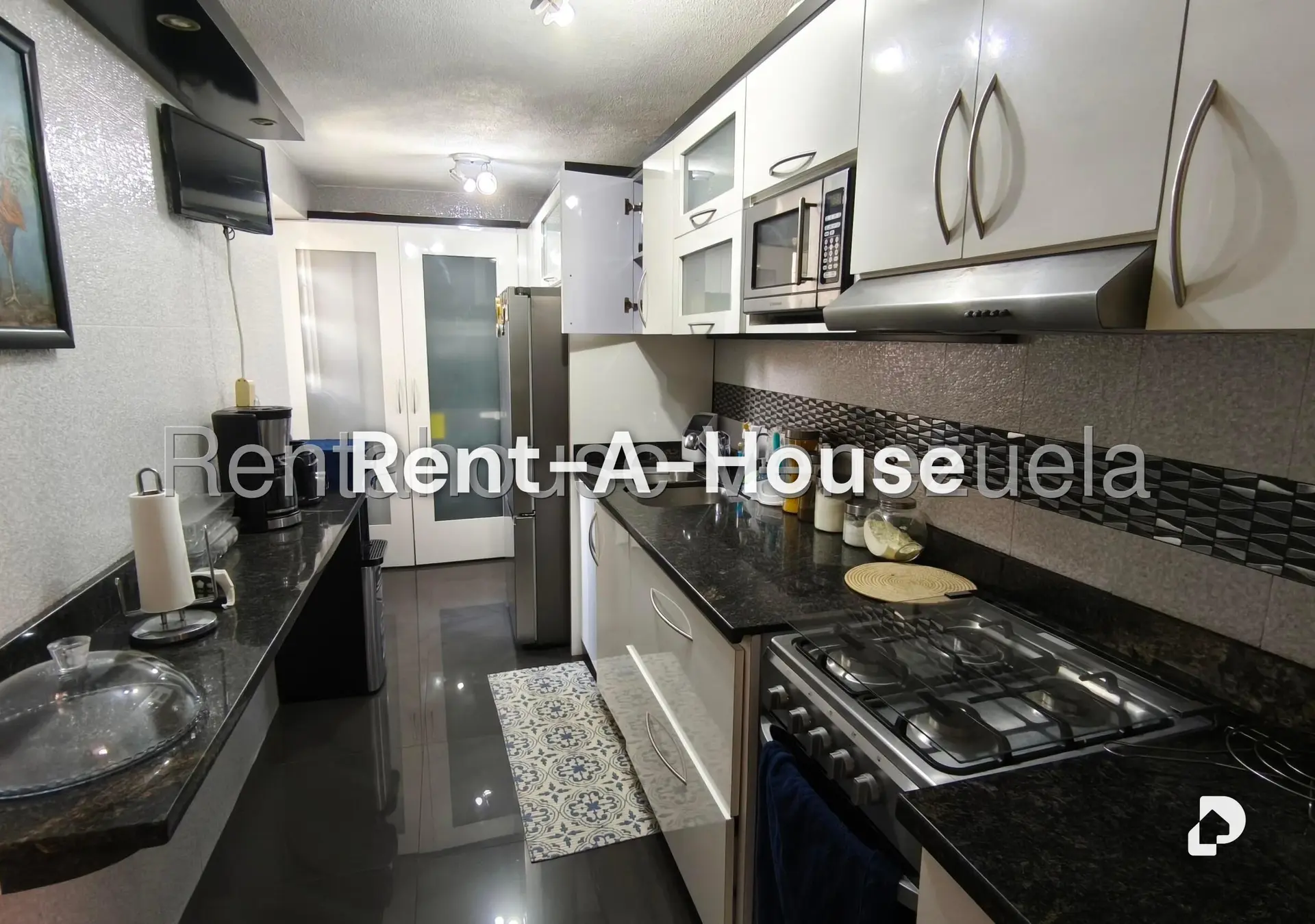 Apartamento en El Marqués, Caracas – 10