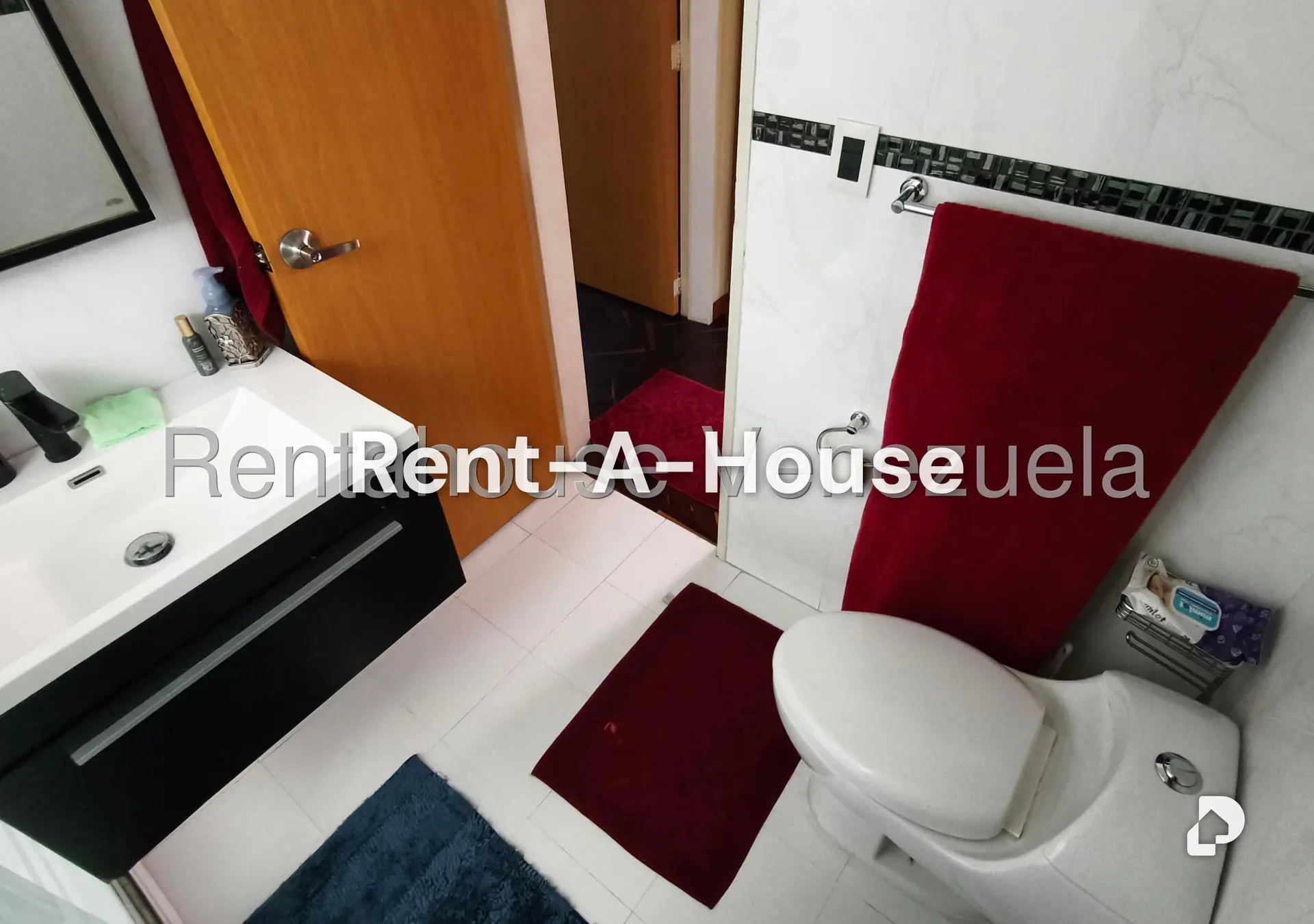 Apartamento en El Marqués, Caracas – 17