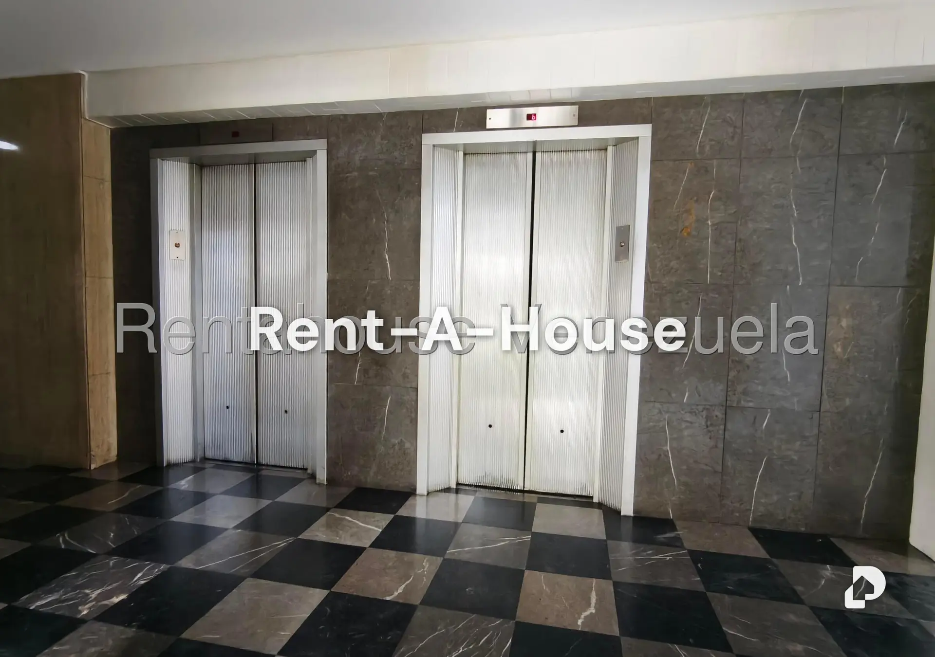 Apartamento en El Marqués, Caracas – 28