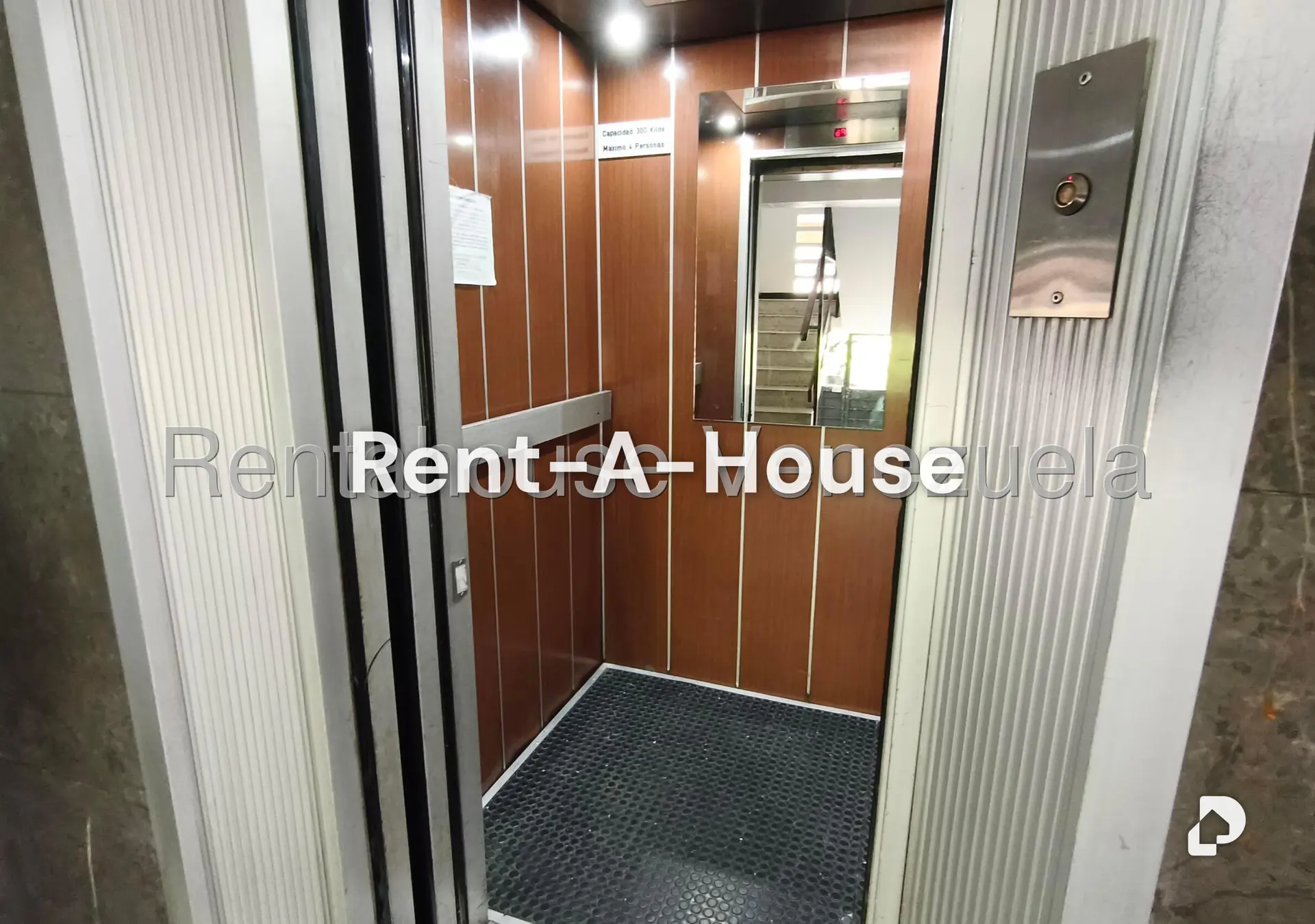 Apartamento en El Marqués, Caracas – 27