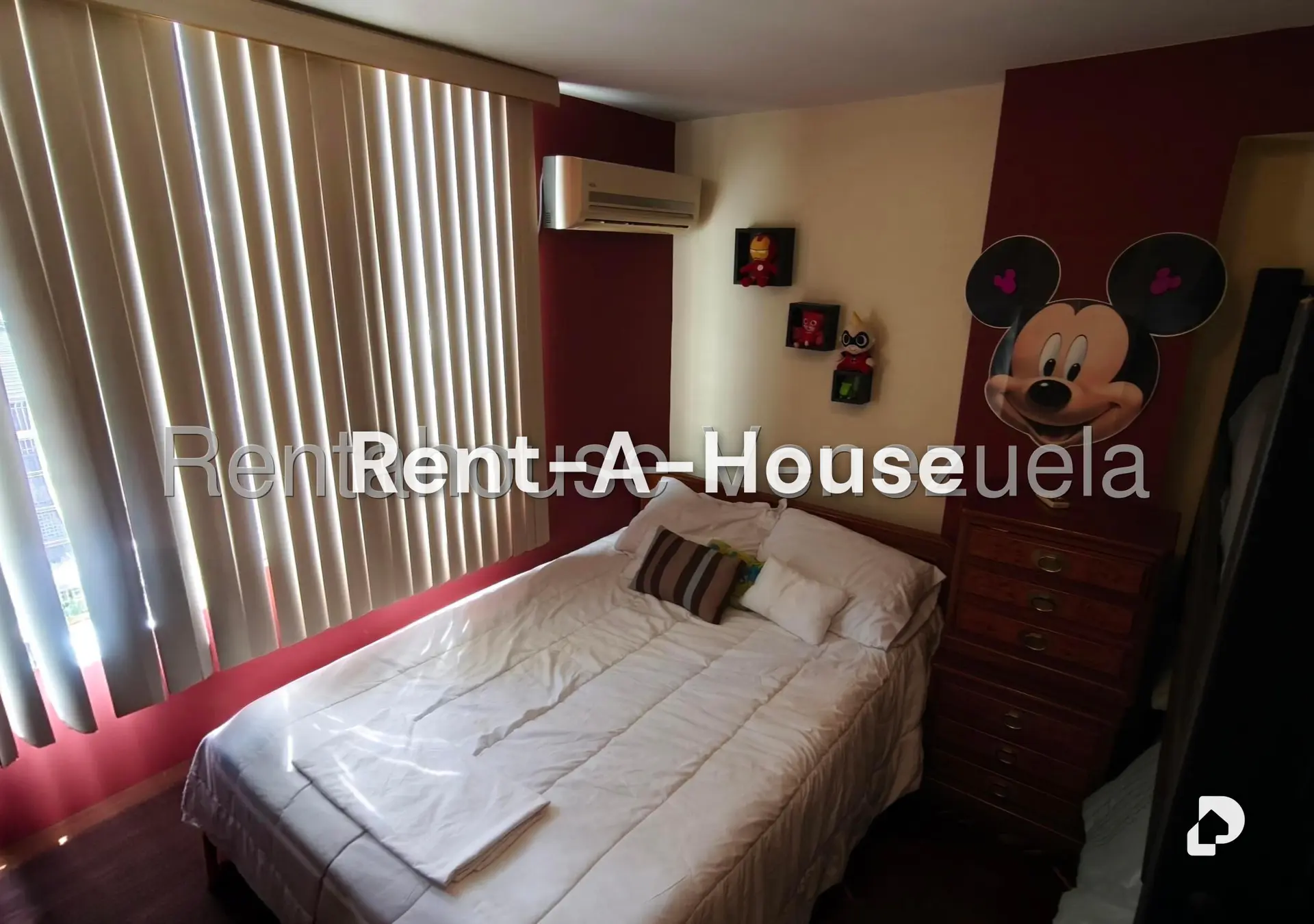 Apartamento en El Marqués, Caracas – 15