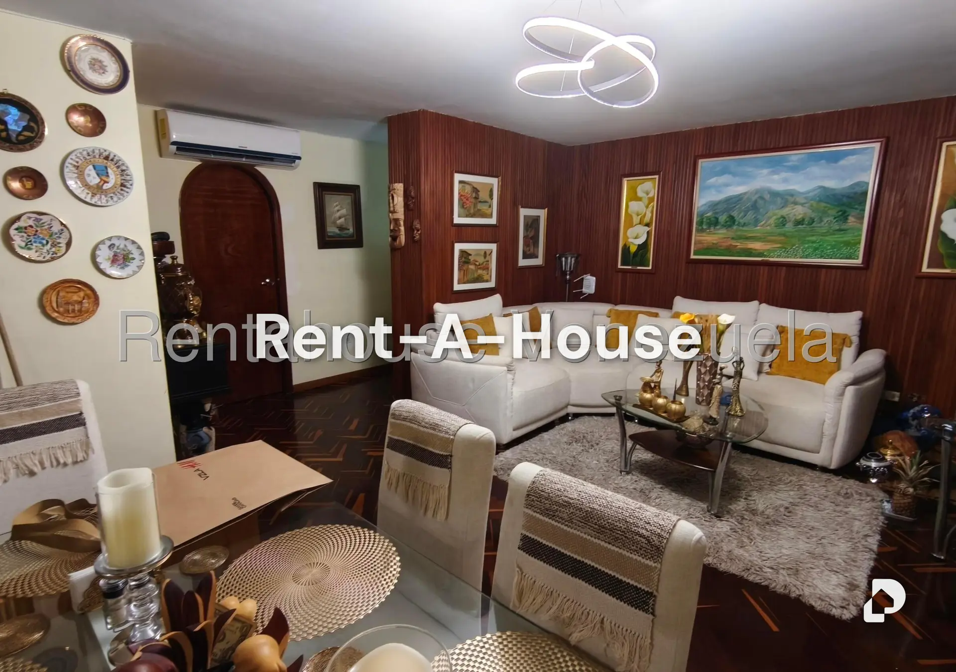 Apartamento en El Marqués, Caracas – 4