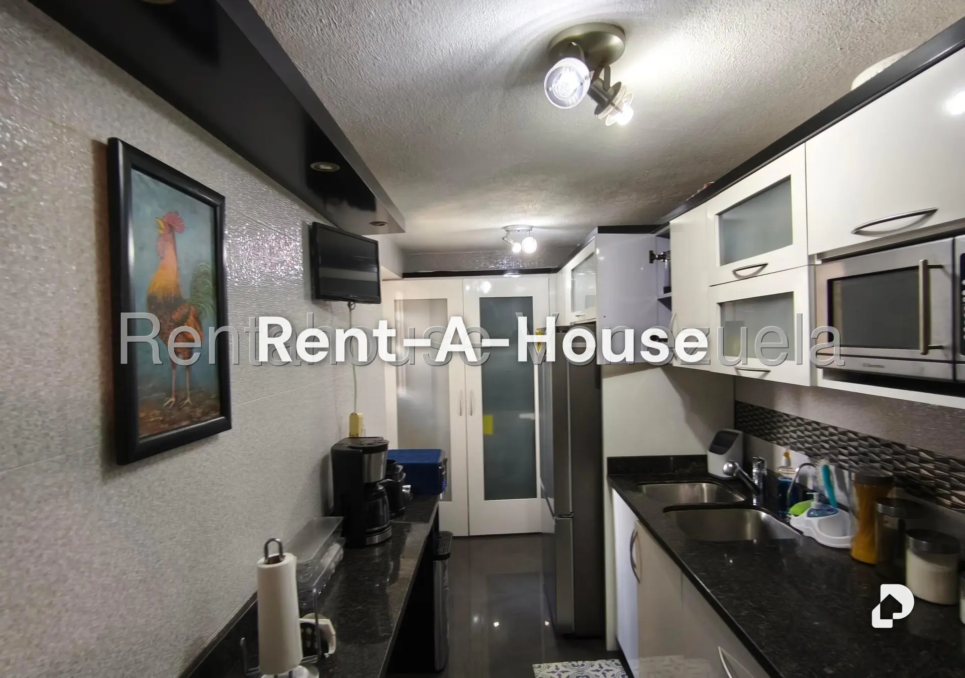 Apartamento en El Marqués, Caracas – 8