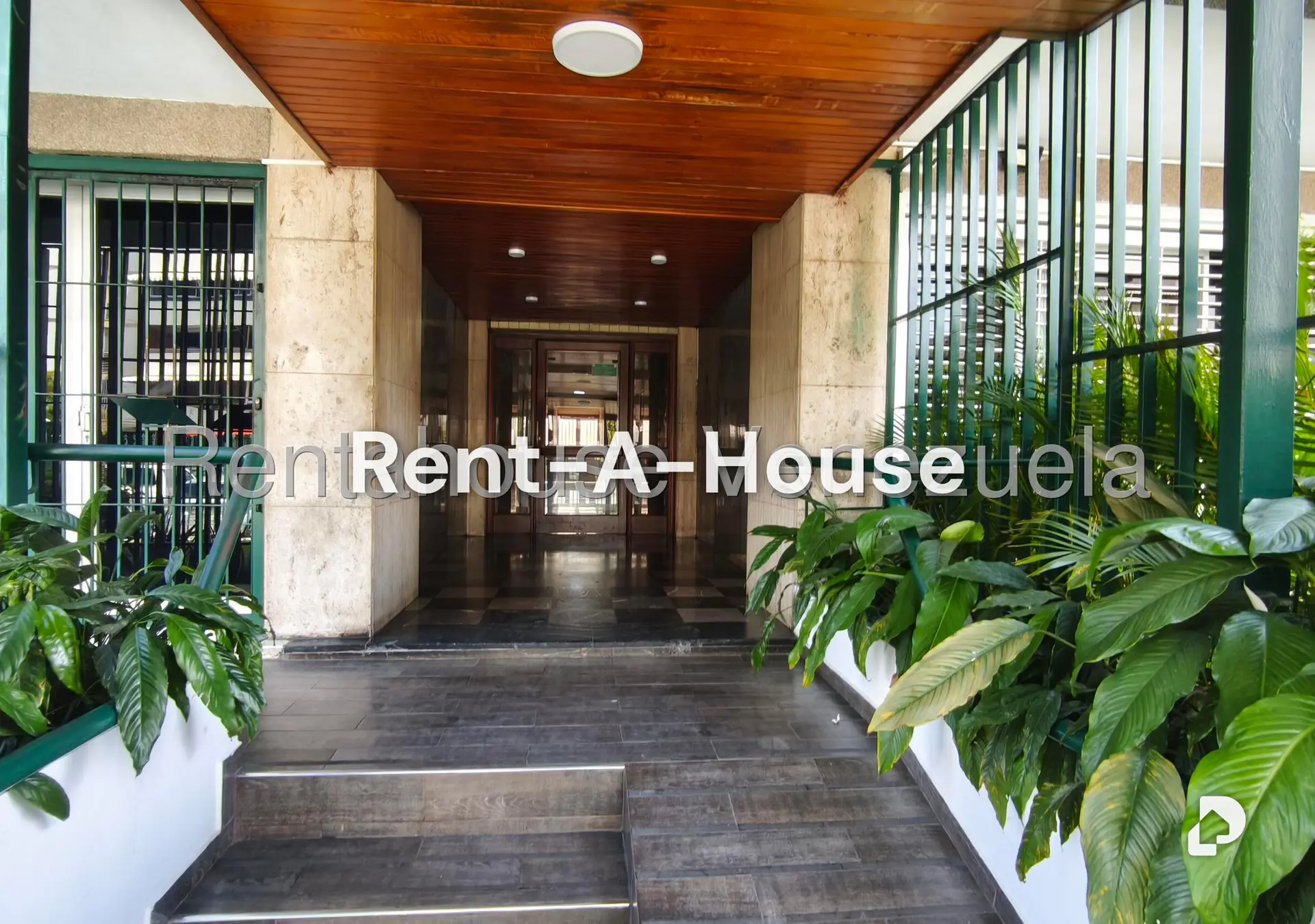 Apartamento en El Marqués, Caracas – 26