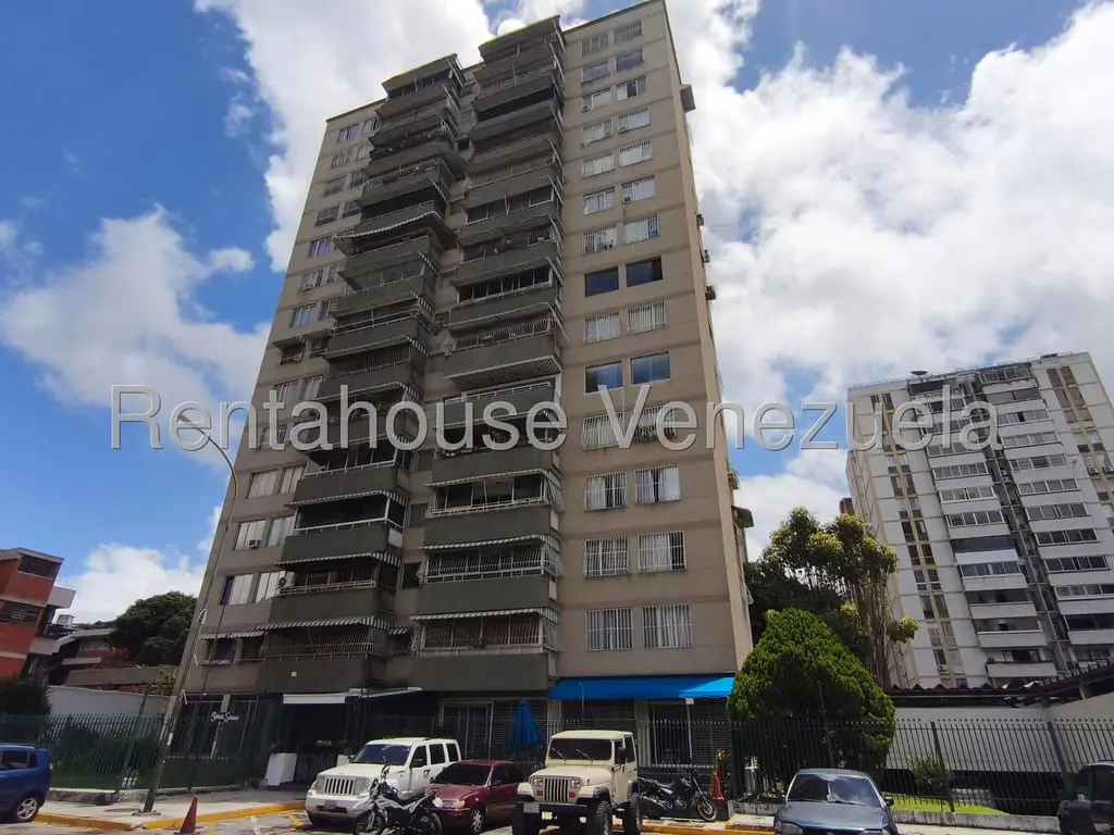 Apartamento en El Marqués, Caracas - 1