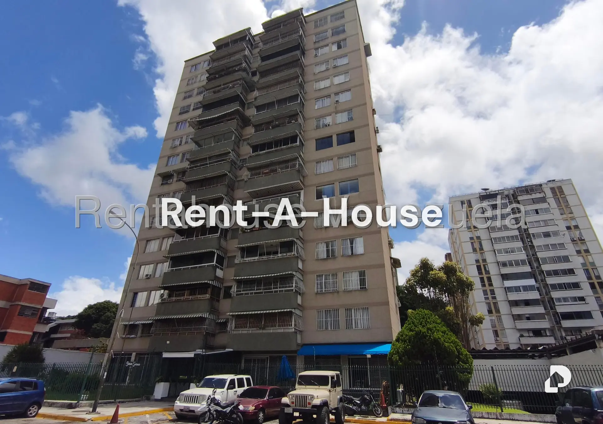 Apartamento en El Marqués, Caracas – 1