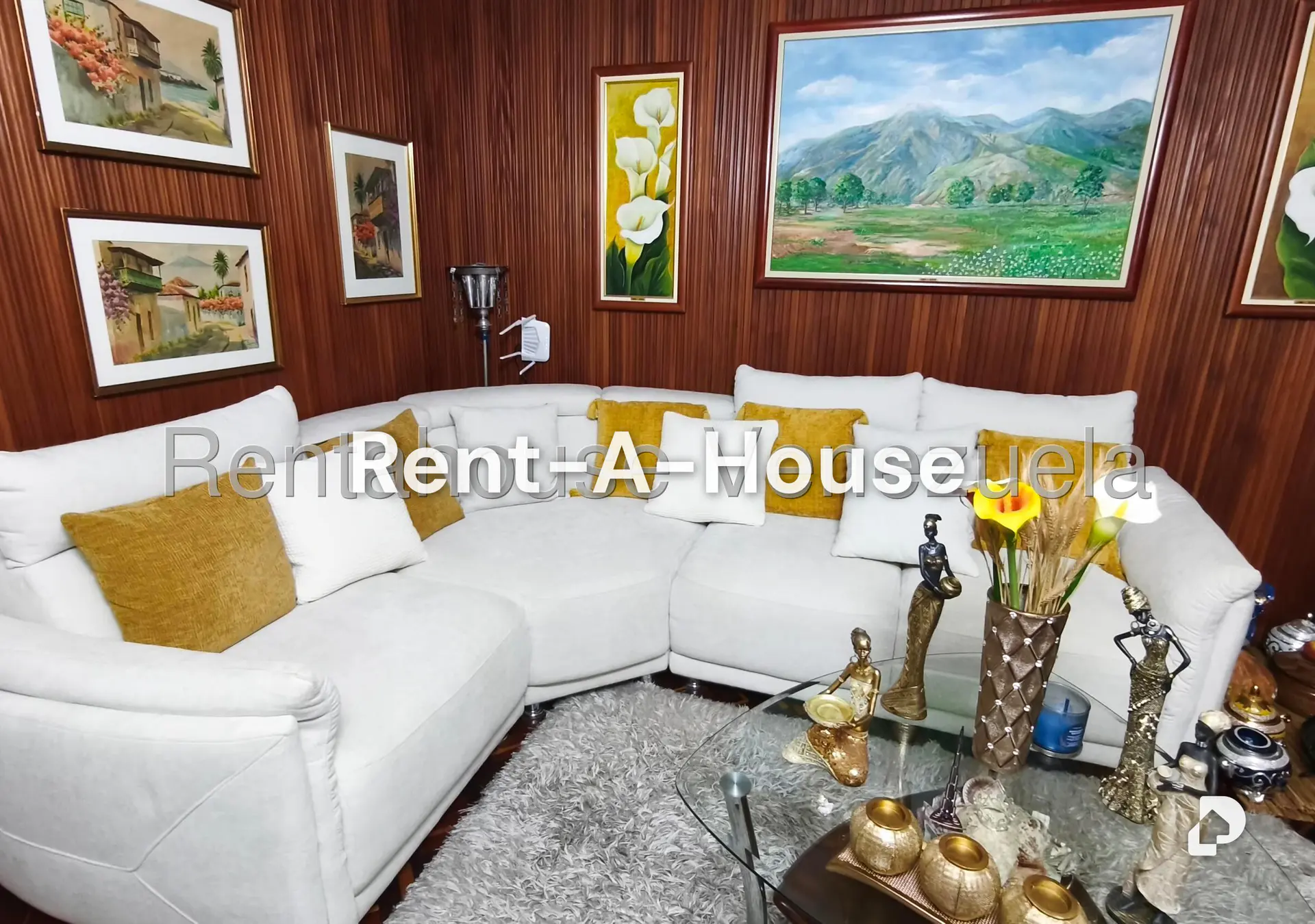 Apartamento en El Marqués, Caracas – 2