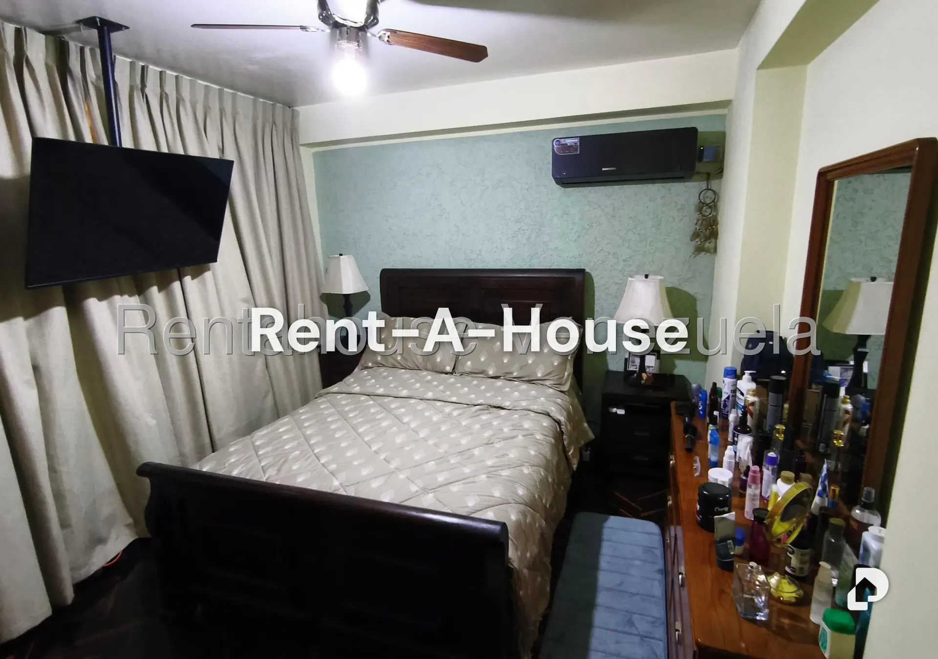 Apartamento en El Marqués, Caracas – 13