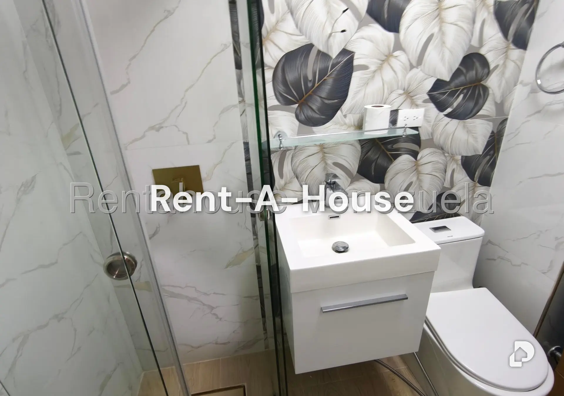 Apartamento en El Marqués, Caracas – 21