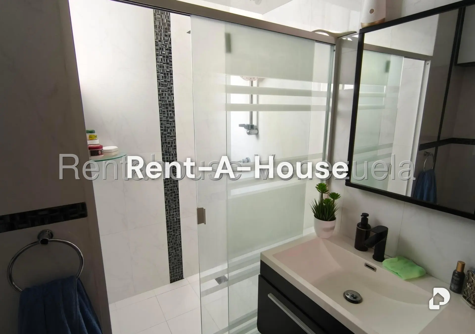 Apartamento en El Marqués, Caracas – 16