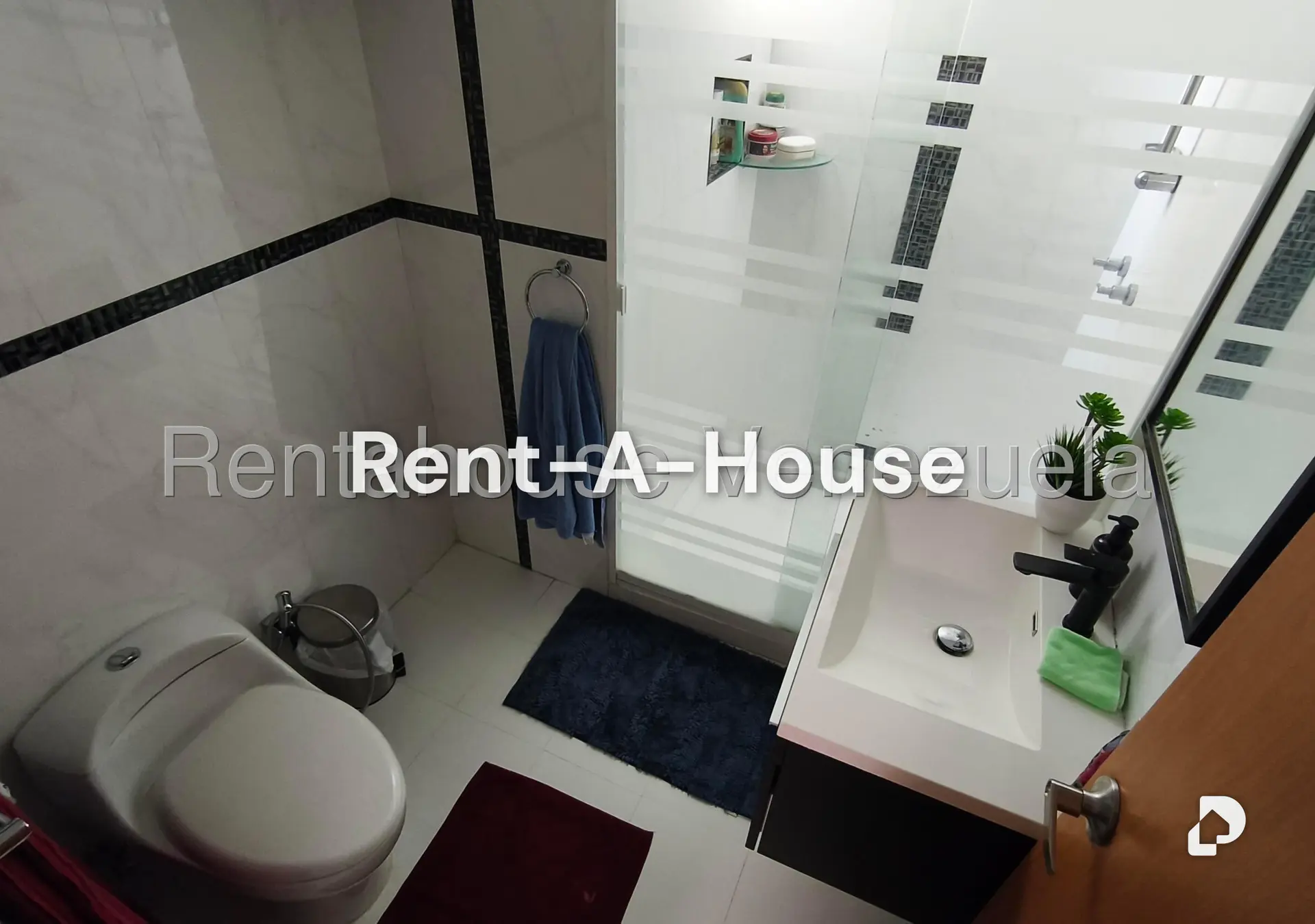 Apartamento en El Marqués, Caracas – 18