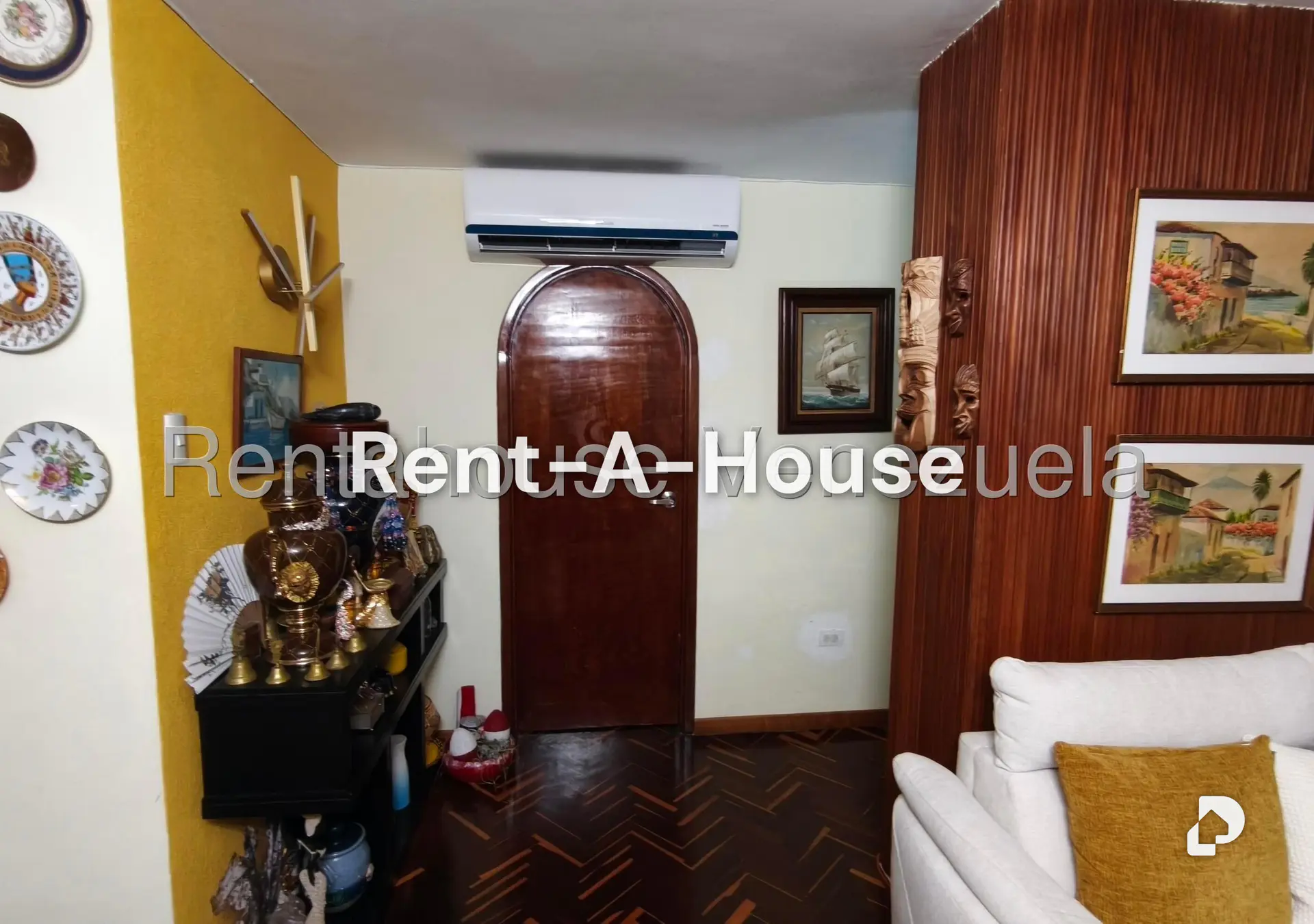 Apartamento en El Marqués, Caracas – 6