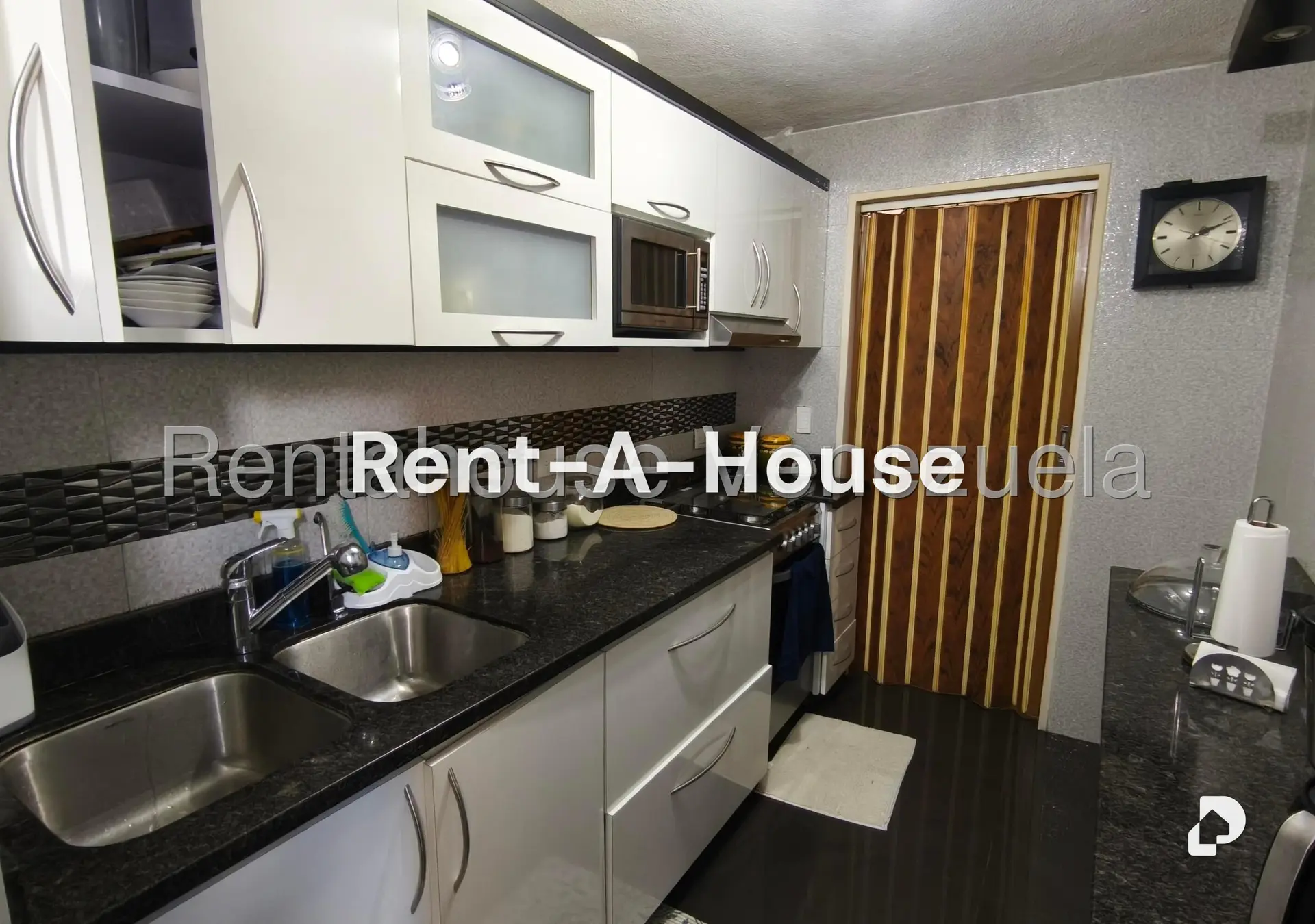 Apartamento en El Marqués, Caracas – 9