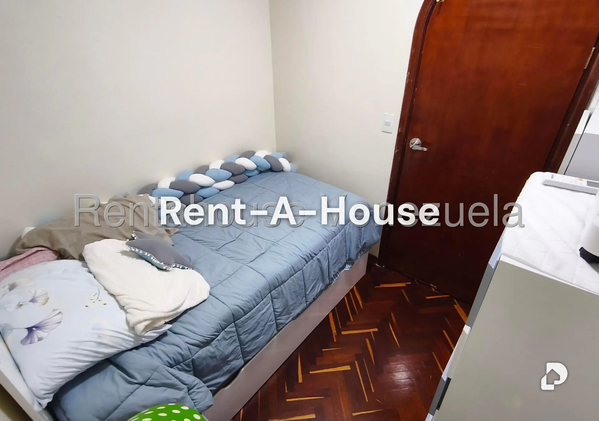 Apartamento en El Marqués, Caracas – 20