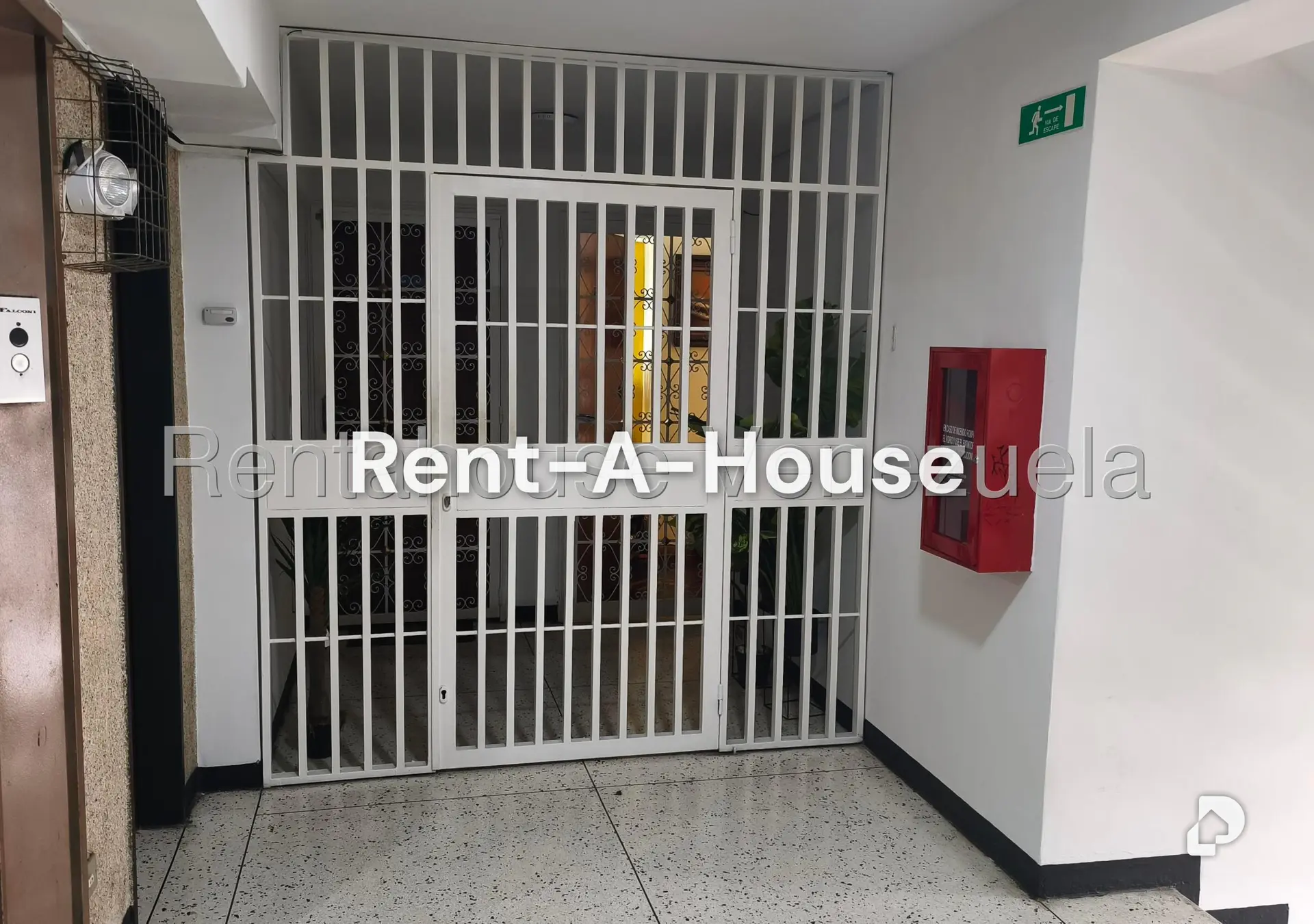 Apartamento en El Marqués, Caracas – 23