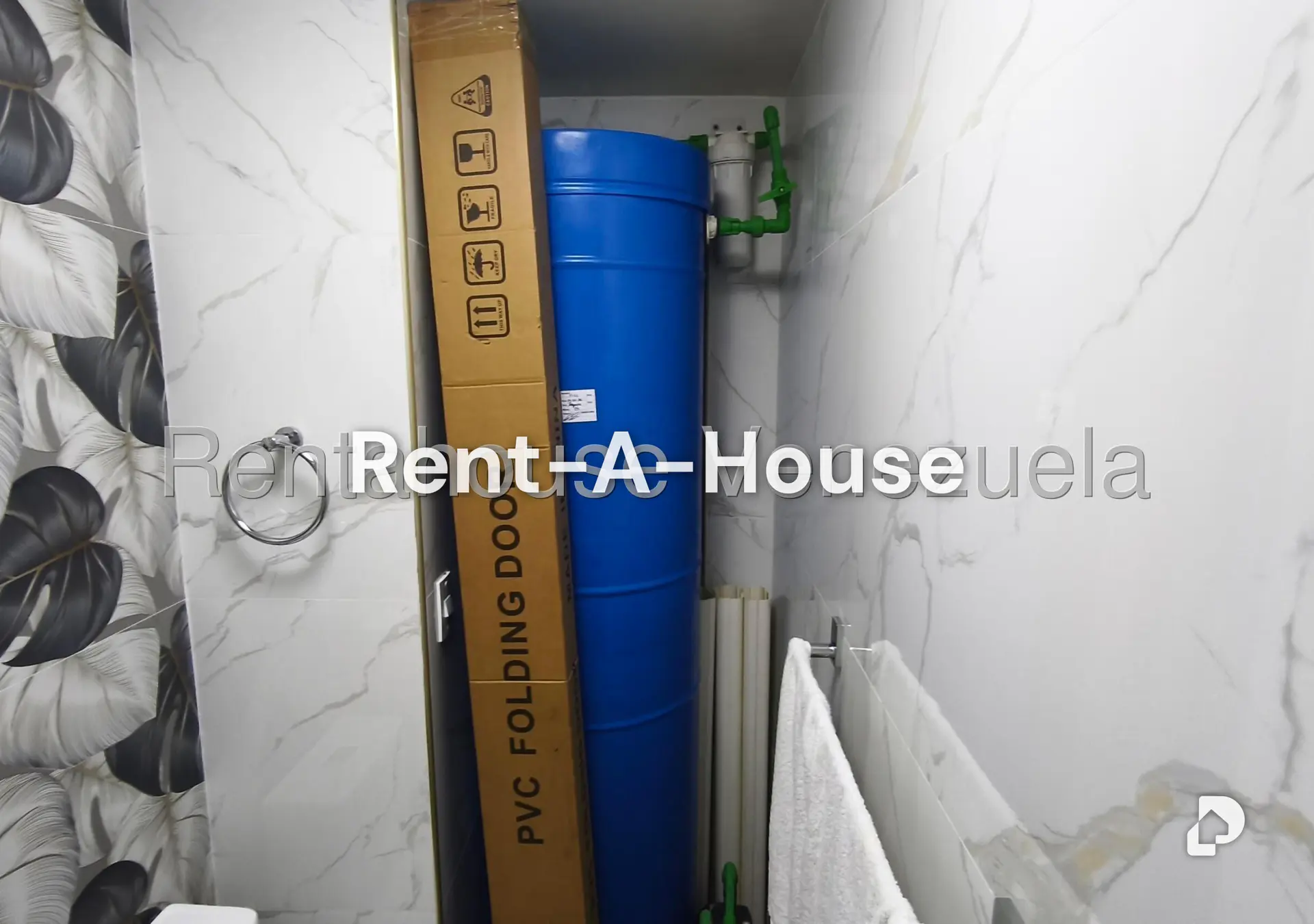Apartamento en El Marqués, Caracas – 22