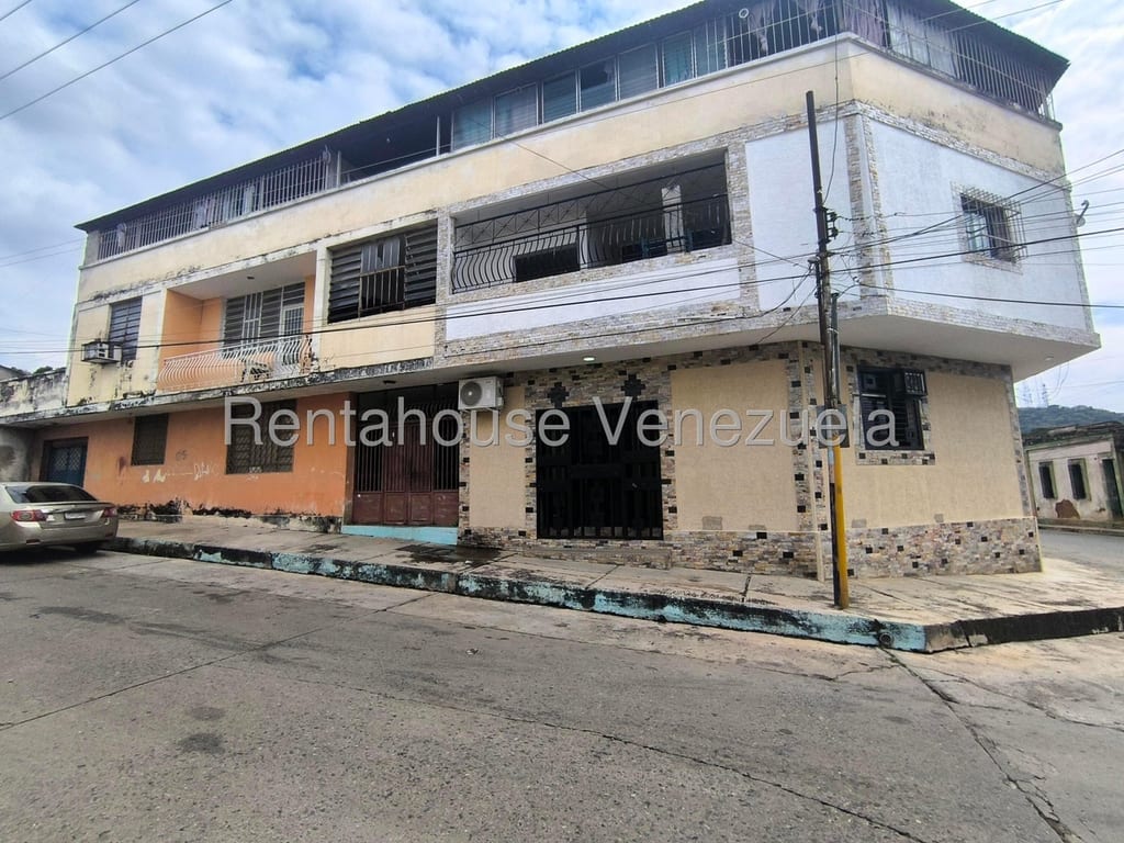 Apartamento en Naguanagua - 1